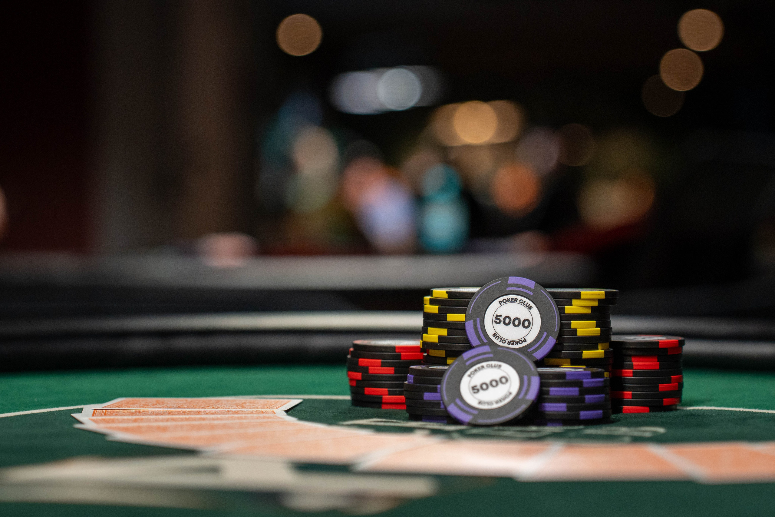 Ace Poker Club 10.07.2026. Коммерческий и художественный фотограф и видеограф в Москве Арсений Тургенев