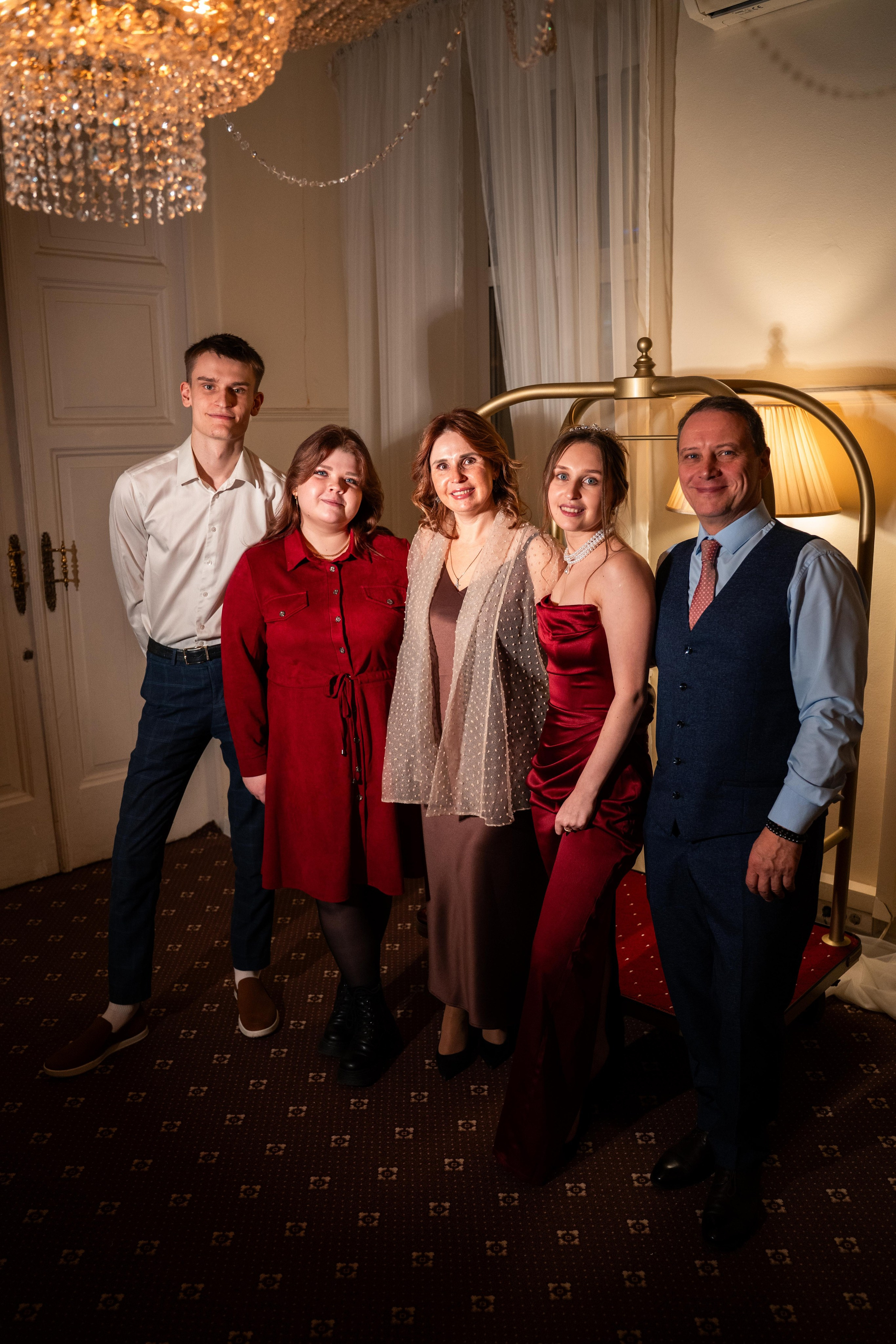 День рождения 14.03.2026. Коммерческий и художественный фотограф и видеограф в Москве Арсений Тургенев