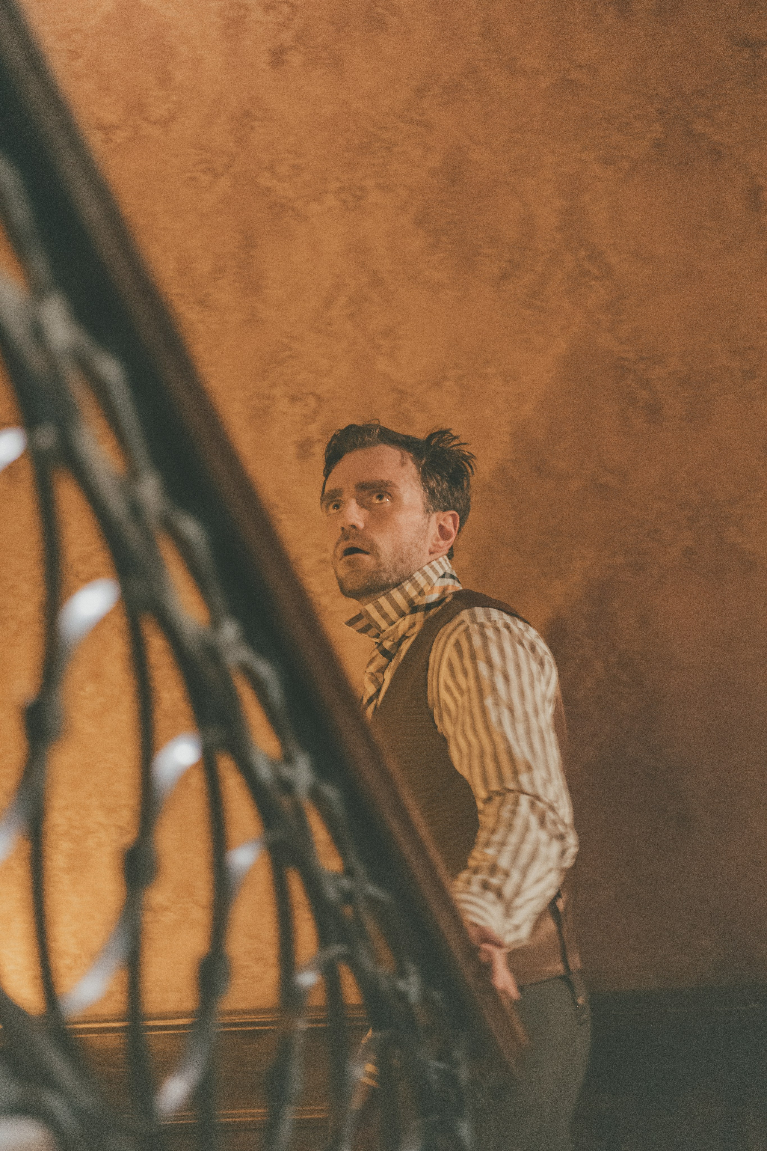 Иммерсивное шоу ''Щелкунчик''. Портретный и репортажный фотограф в Москве Кристина Никитюк kristina_koa