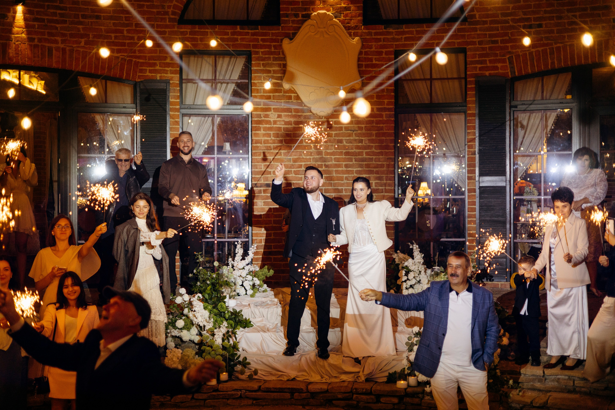 Роман и Ксения. Nikolpinhasova