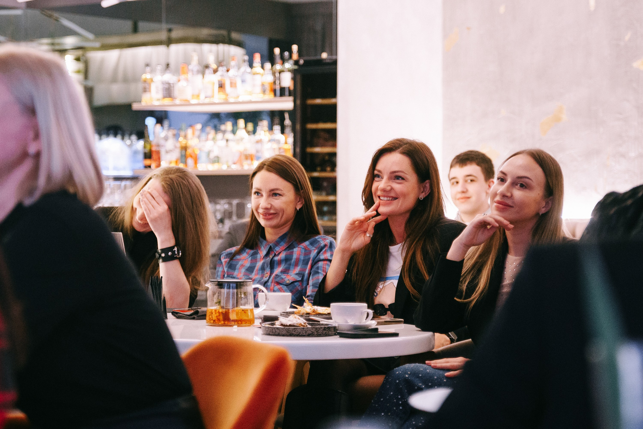 О чем молчат мужчины. Фотограф в Хабаровске Швендых Рудольф