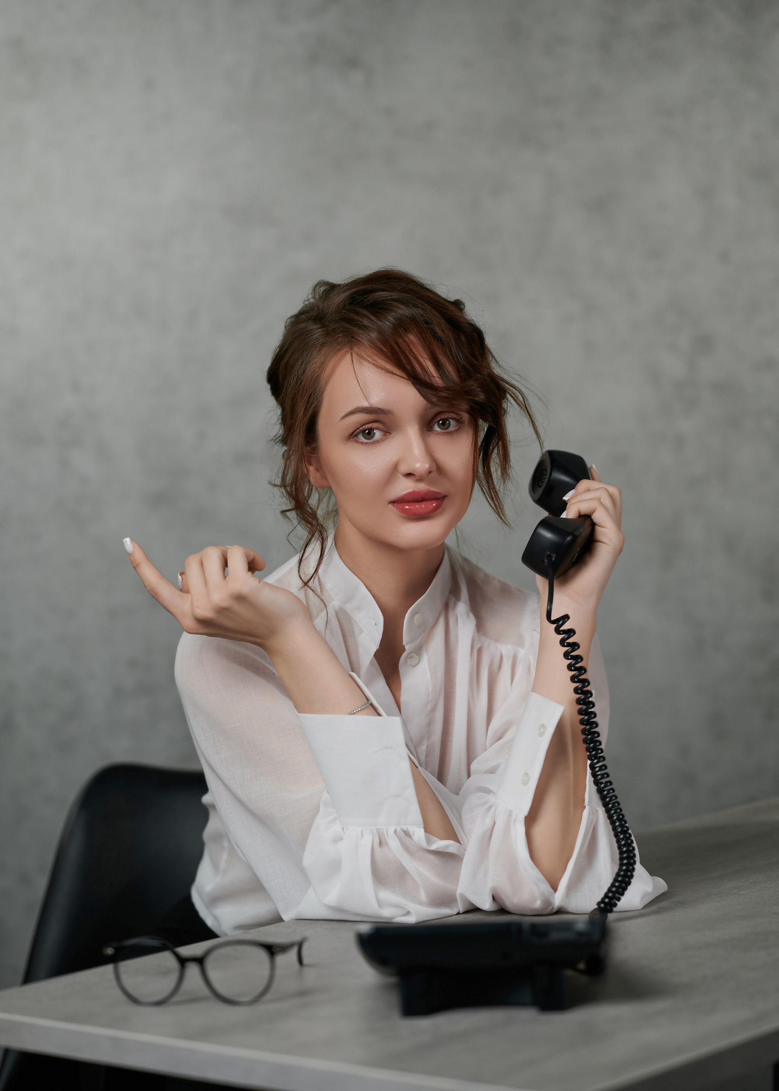 Съемка для Ирины. Фотограф Регина Барская, Калуга