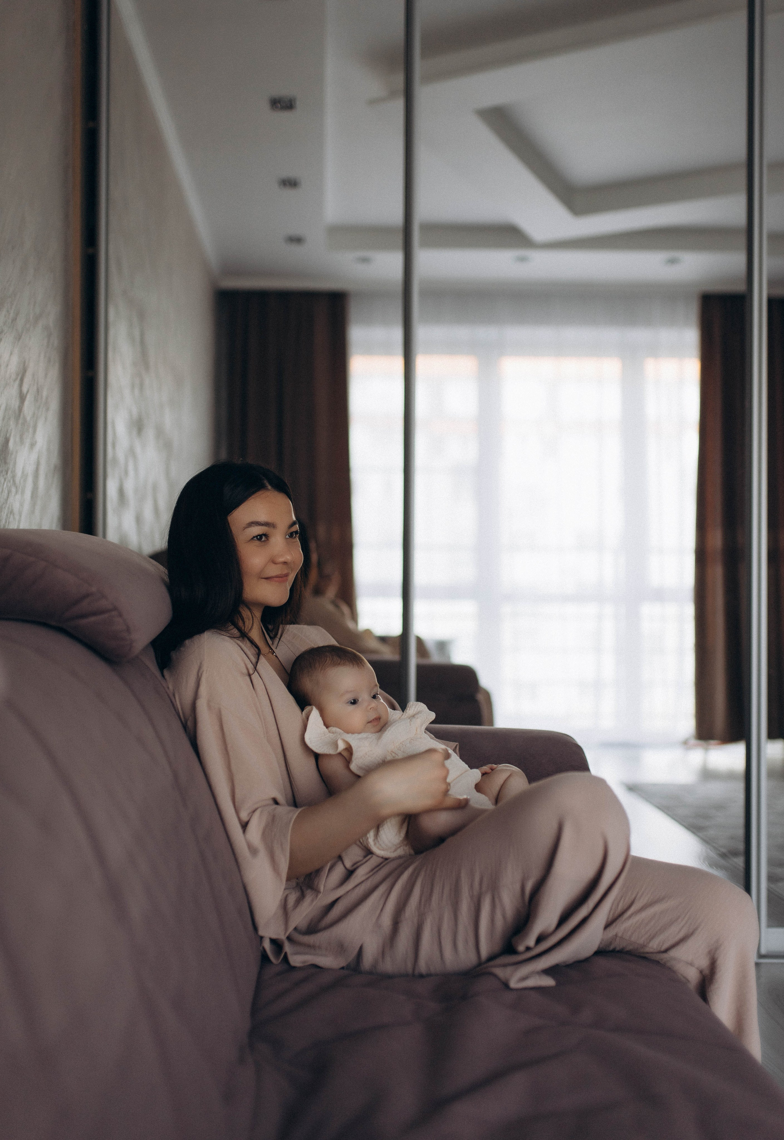 Мир начинается с тебя. Миронова Анастасия