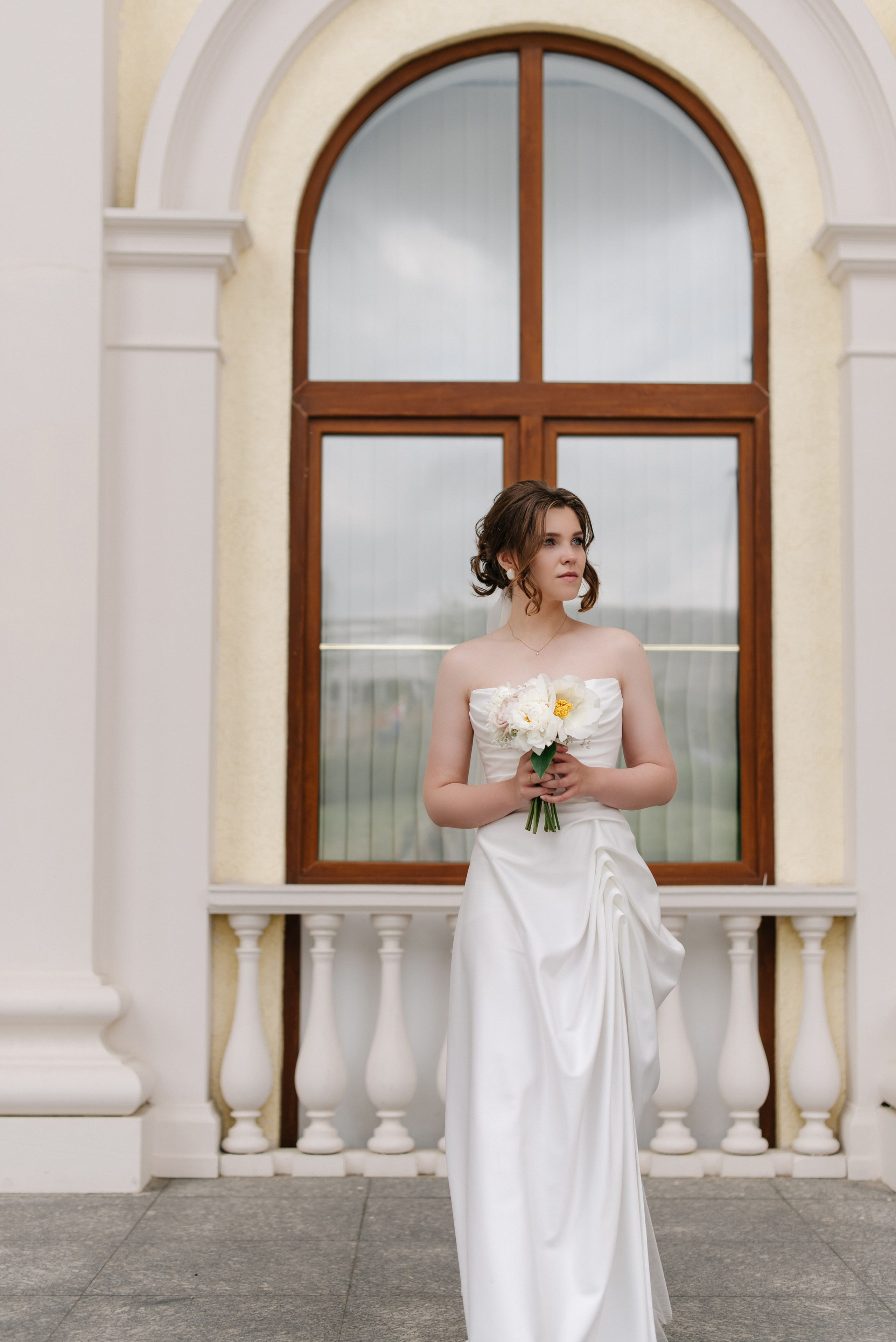 Дарья и Андрей|Wedding day. Персональный и семейный фотограф в Нижнем Новгороде-Карачева Анна