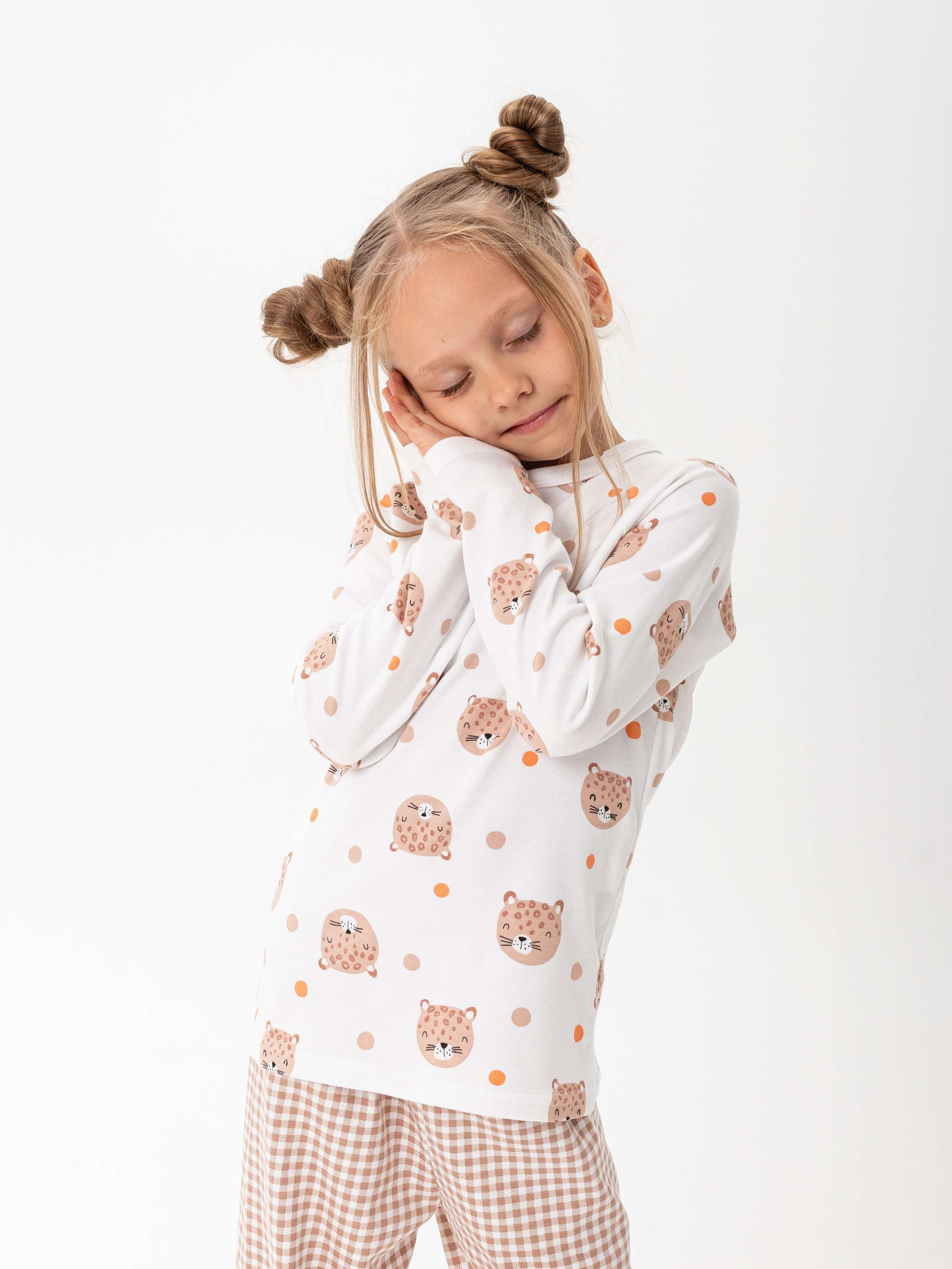 Пижамы детские. Фотограф в Краснодаре Арина Кудряшова