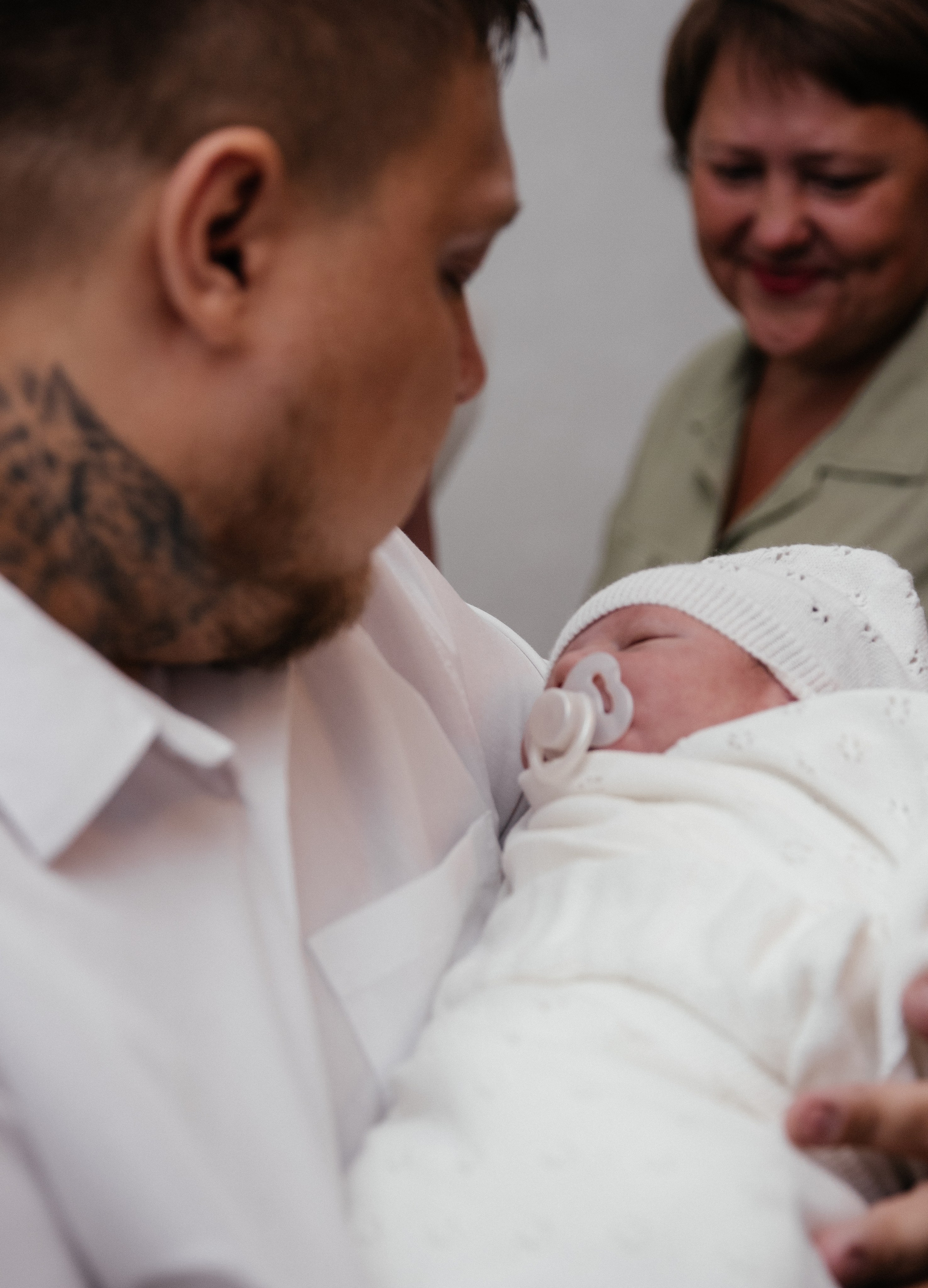 Рома. Свадебный и семейный фотограф Татьяна Нуякшева Новоалтайск — Барнаул