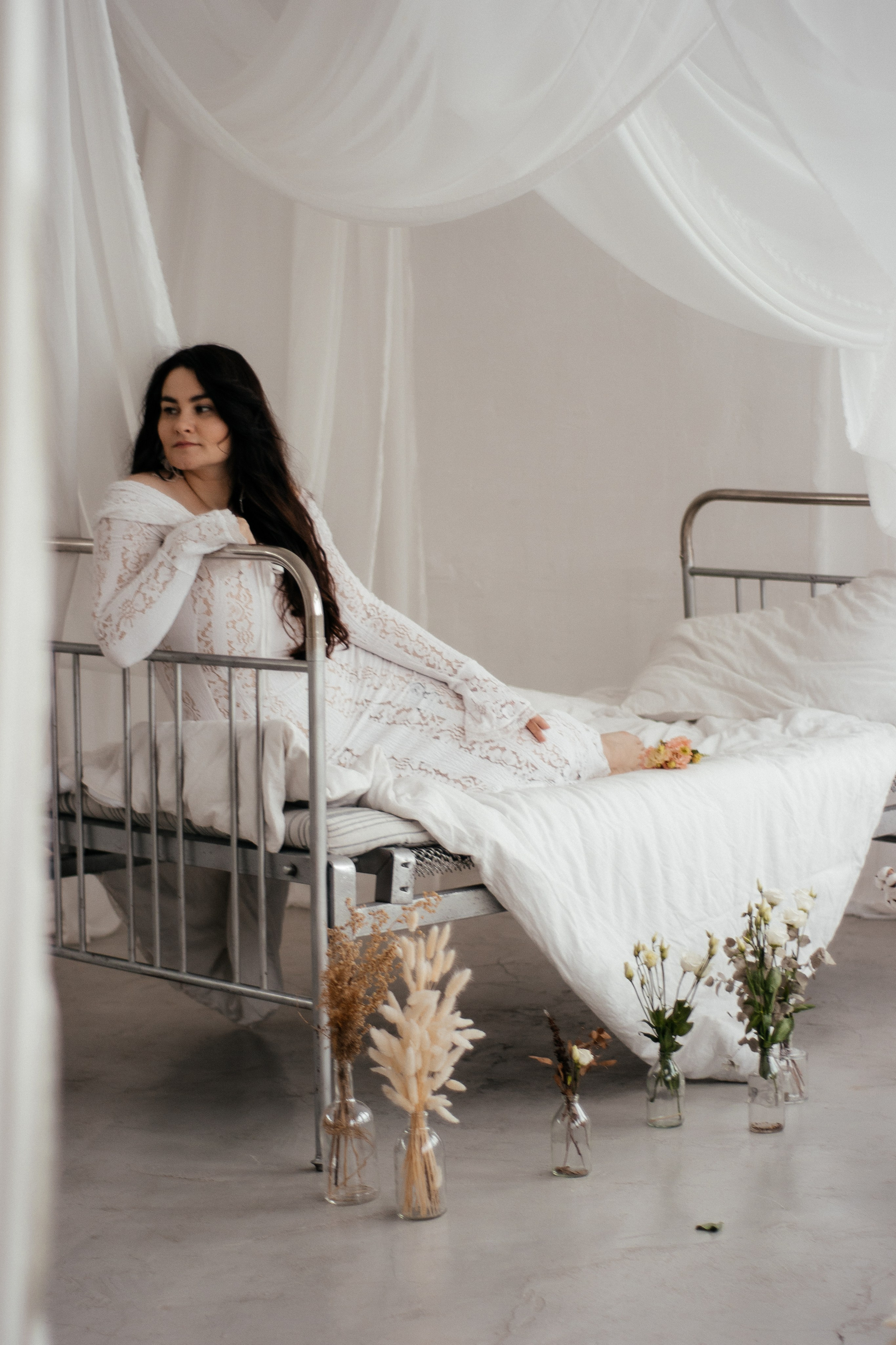 Дарья. Свадебный и семейный фотограф Татьяна Нуякшева Новоалтайск — Барнаул