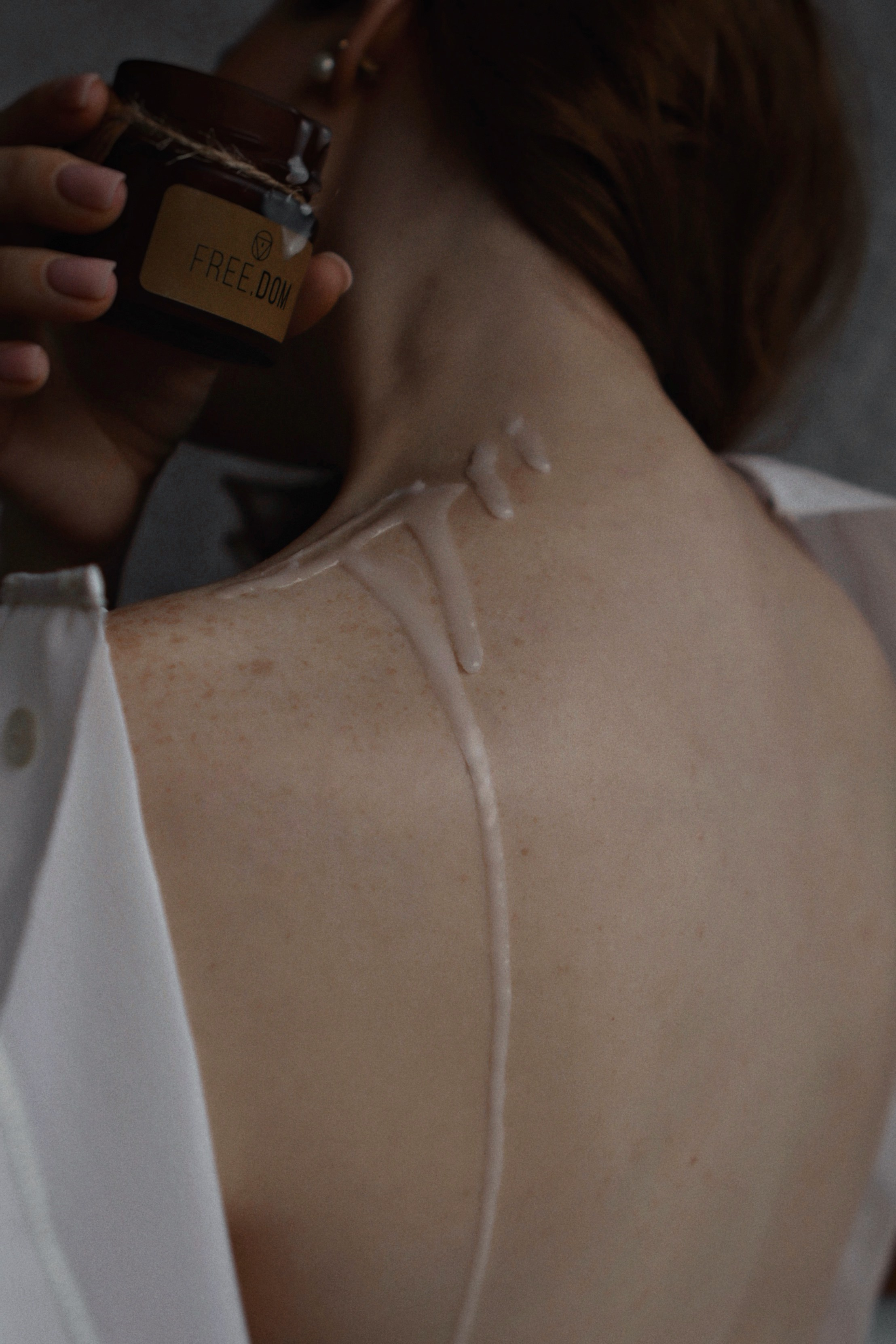 Commercial. Фотограф в Москве Maria Palomino De La Cruz