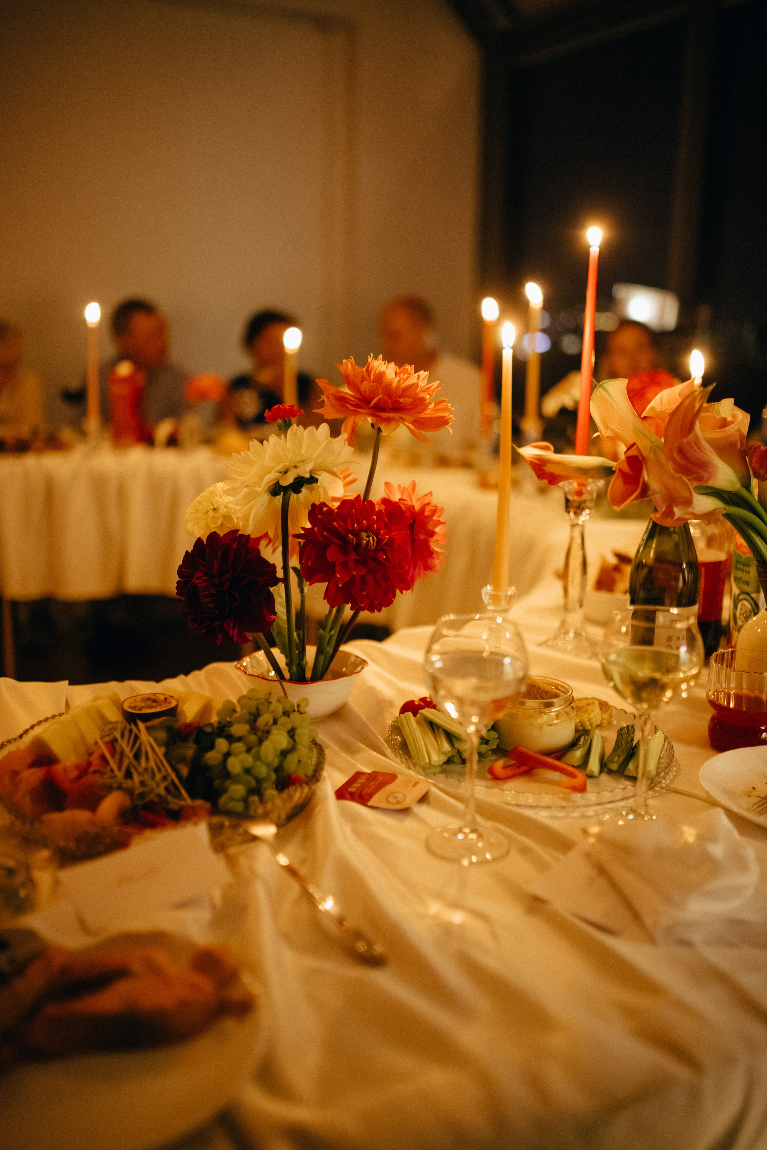 Liza & Danya. Свадебный фотограф Москва и ЮГ