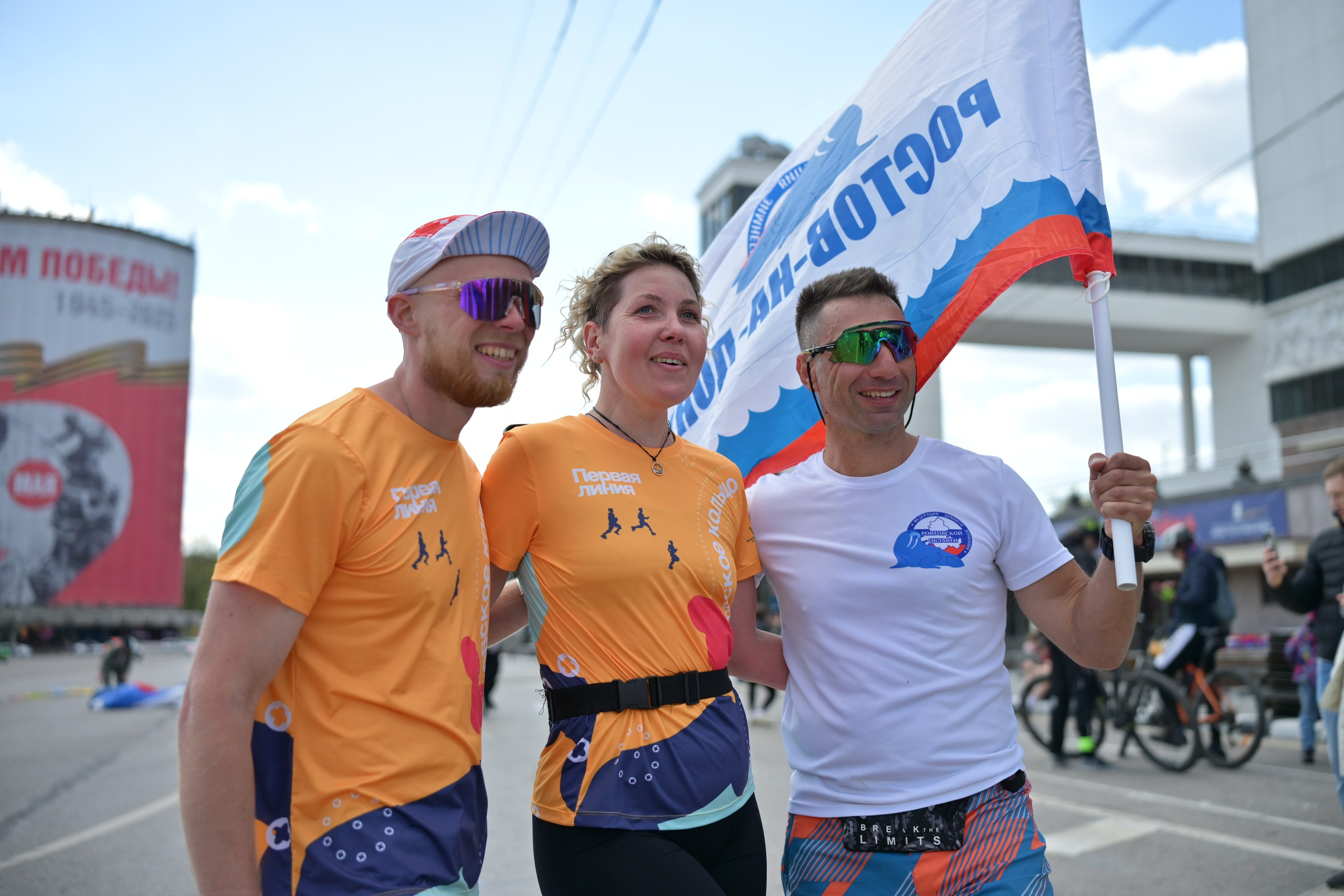 Ростовское кольцо 27/04/2025. Фотограф в Краснодаре Алена Горбунова