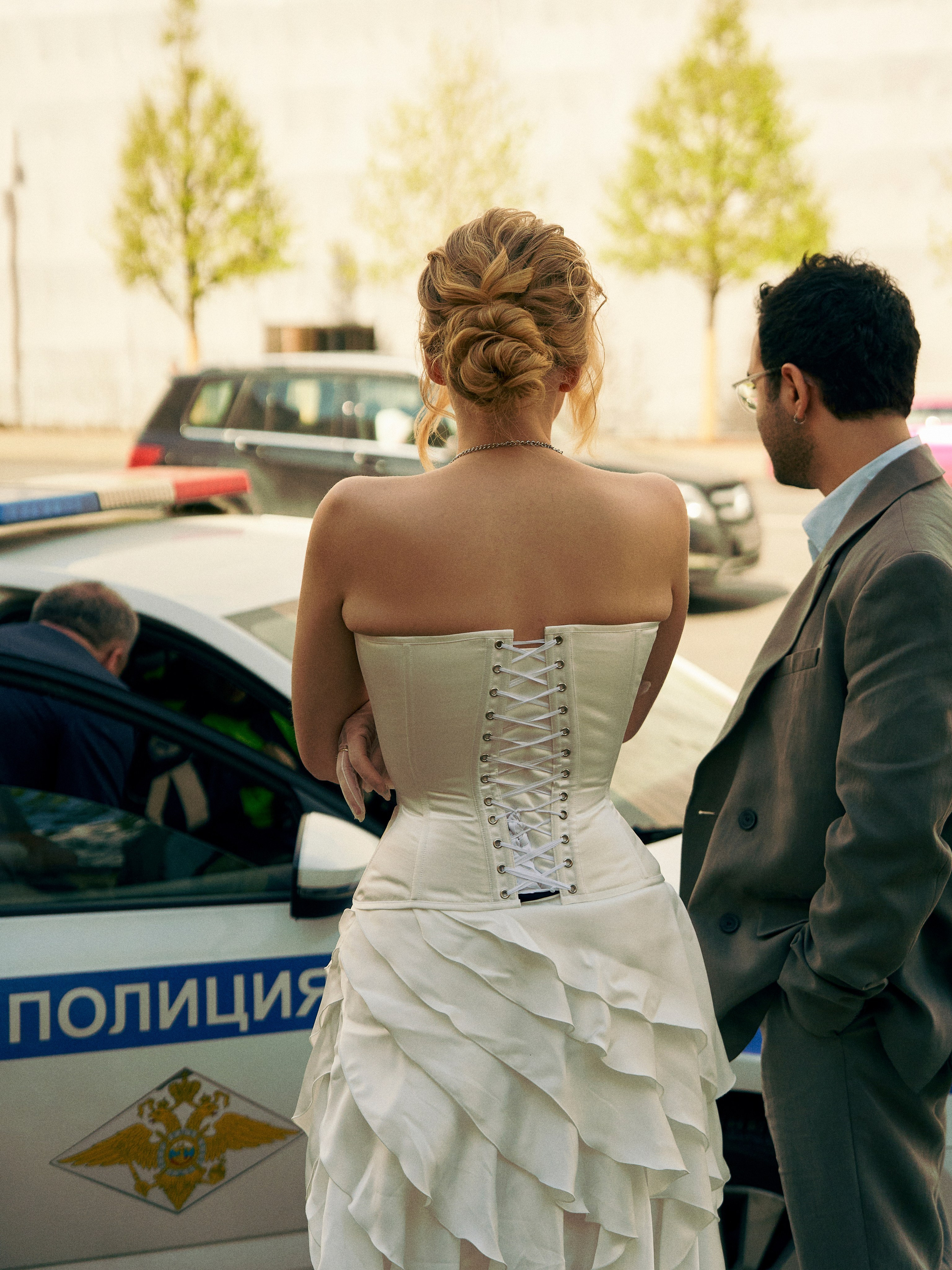 M A K S & F A Y A. Портретный фотограф в Москве