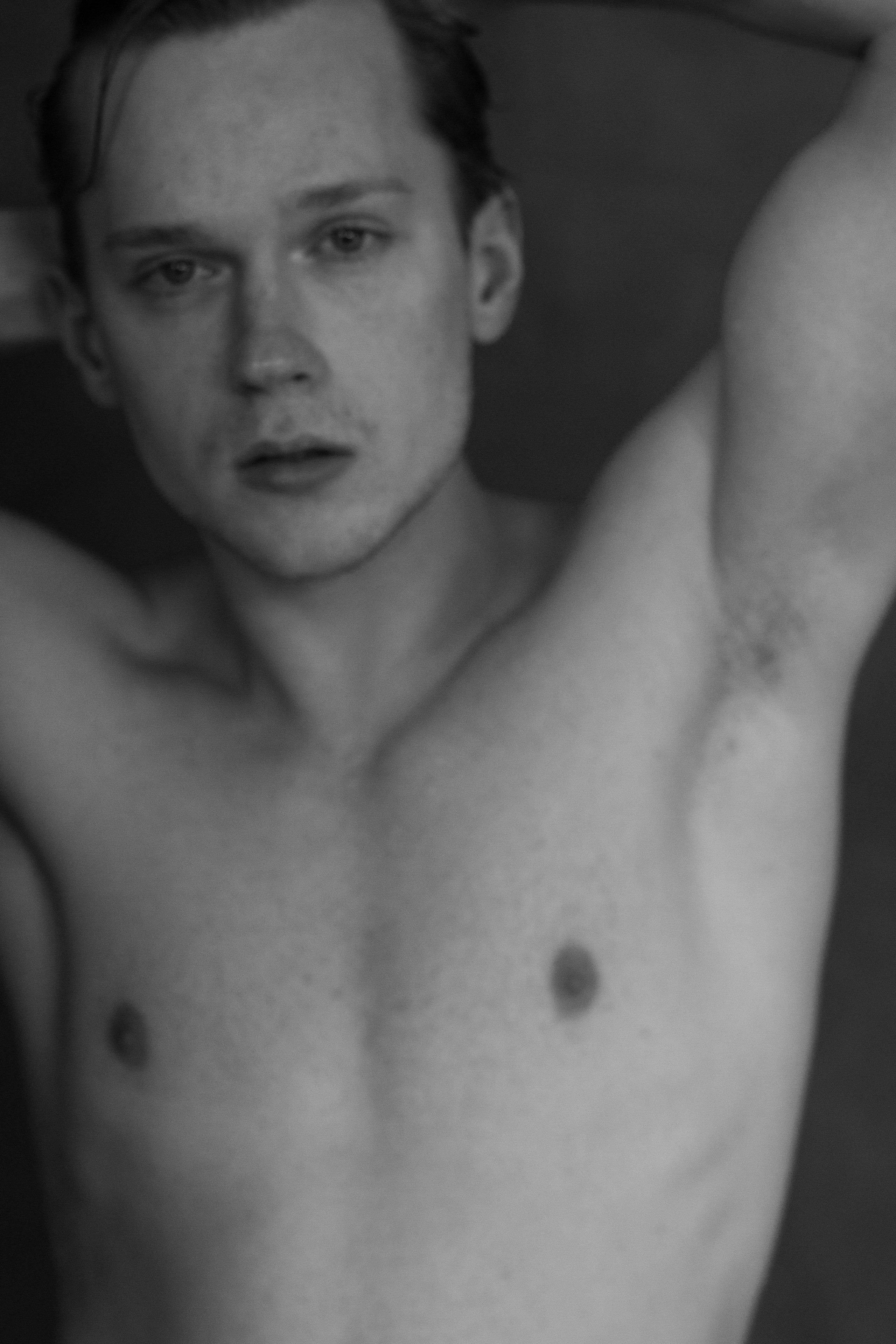 Илья. Анна Короткова, фотохудожник, г. Москва