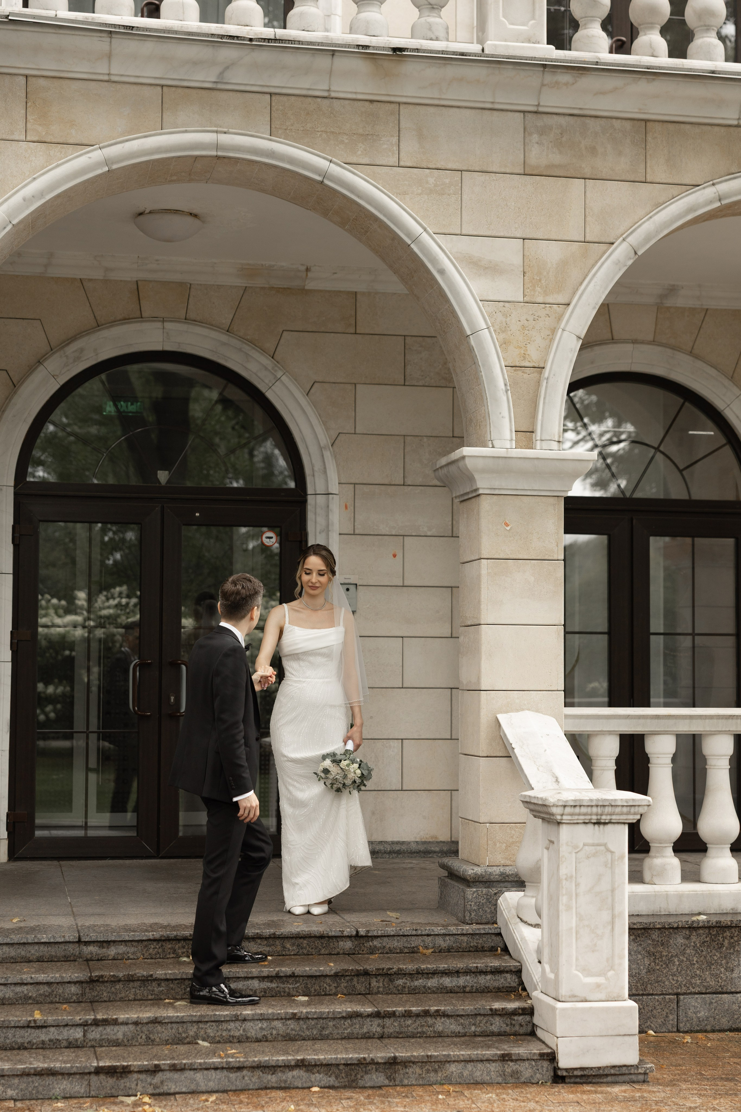 Станислав и Анна. Свадебный фотограф Тула Москва СПБ / Сёмина Дарья