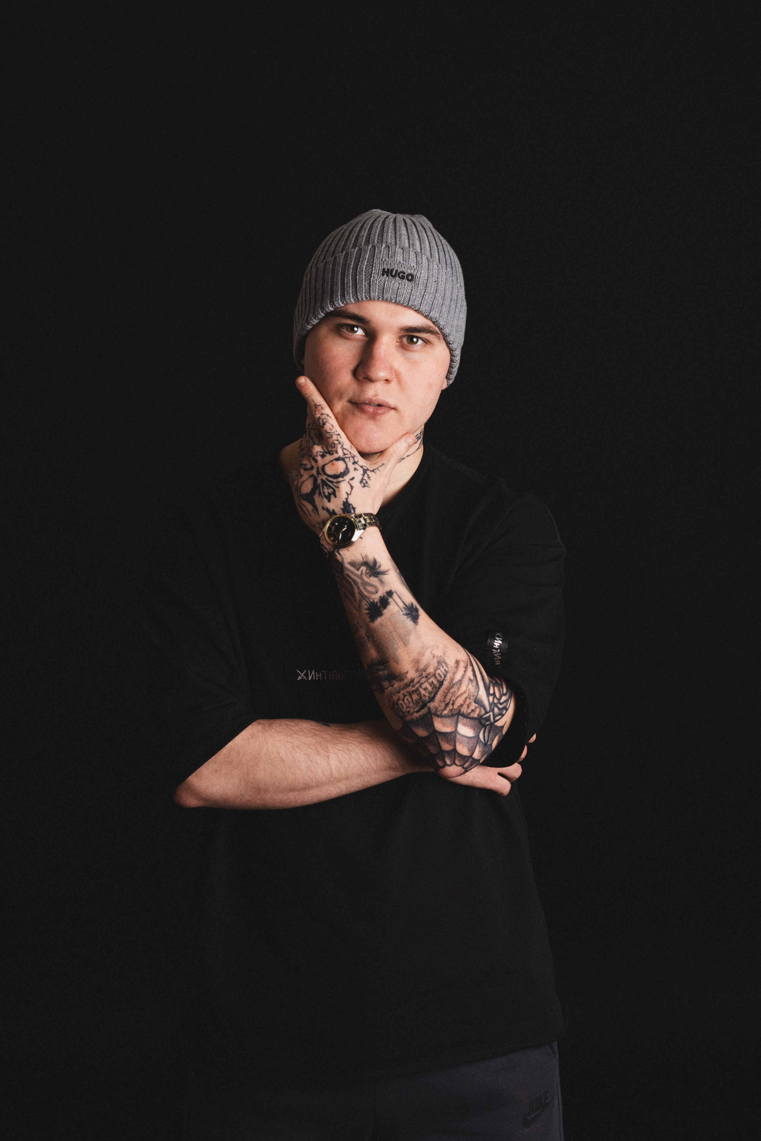 Valeriy Usov. Руслан Ивановский