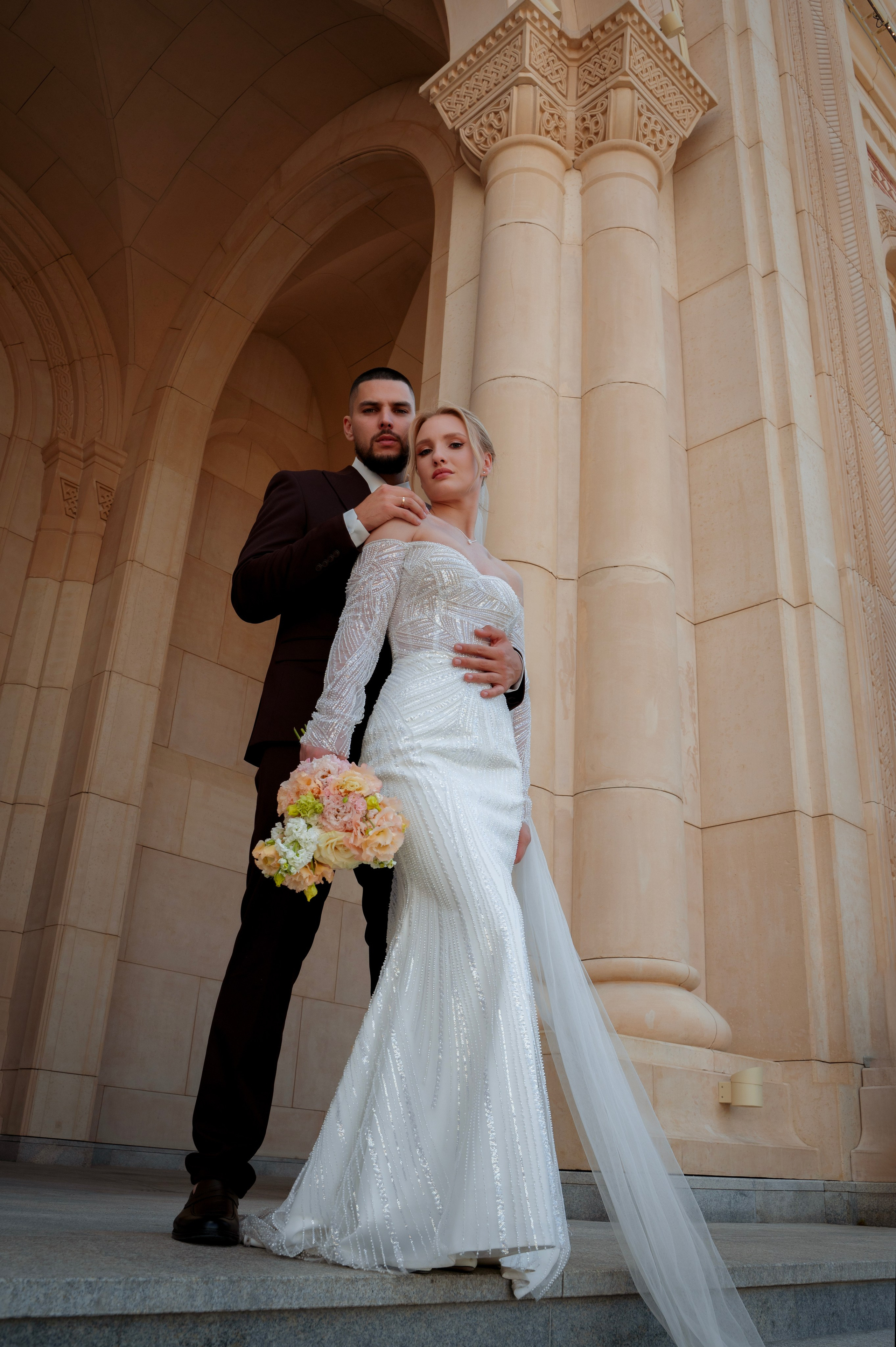 Павел&Наталия. Ваш фотограф в Крыму