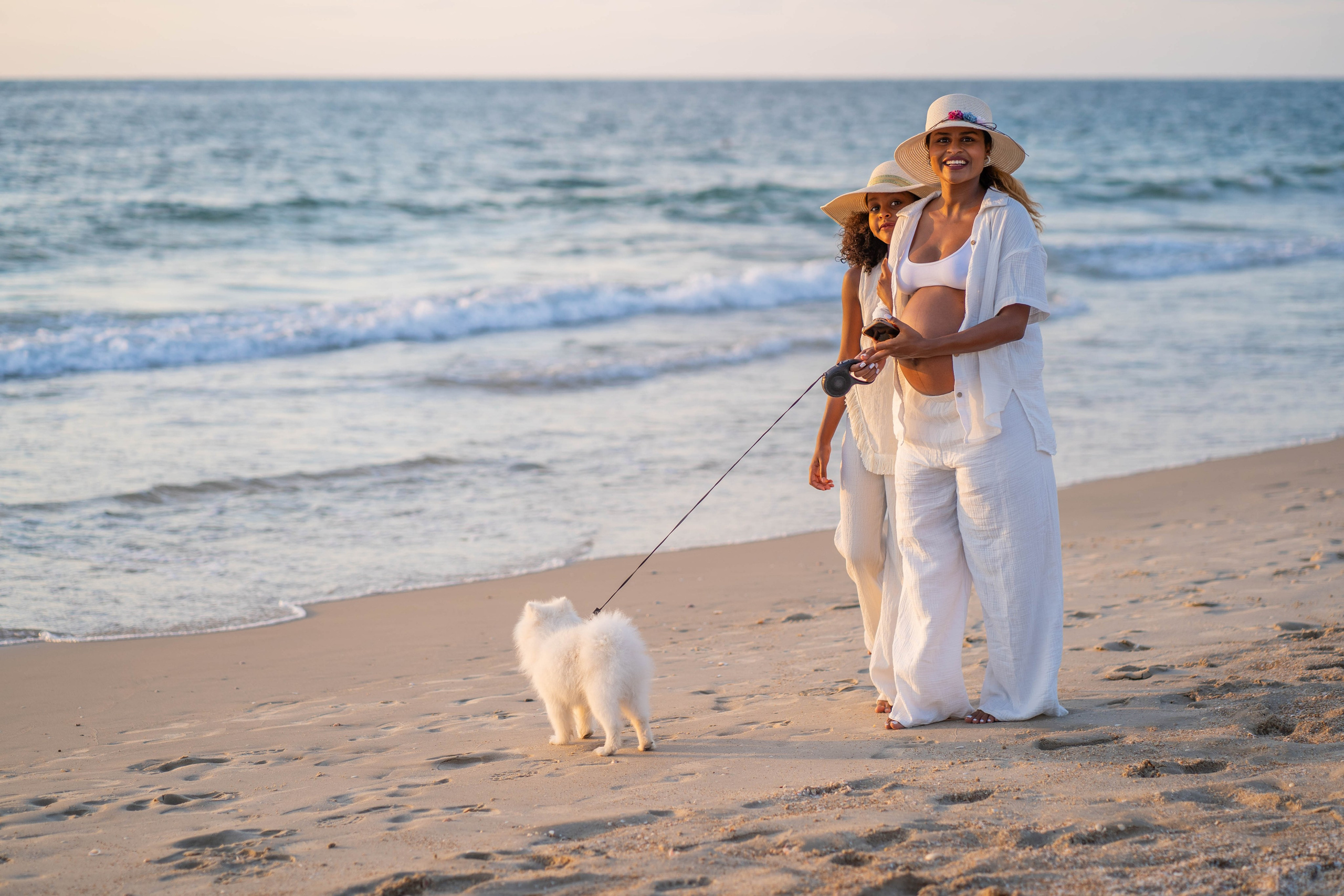 Happy family. Семейный и детский фотограф в Израиле и Москве Дорошок Надя