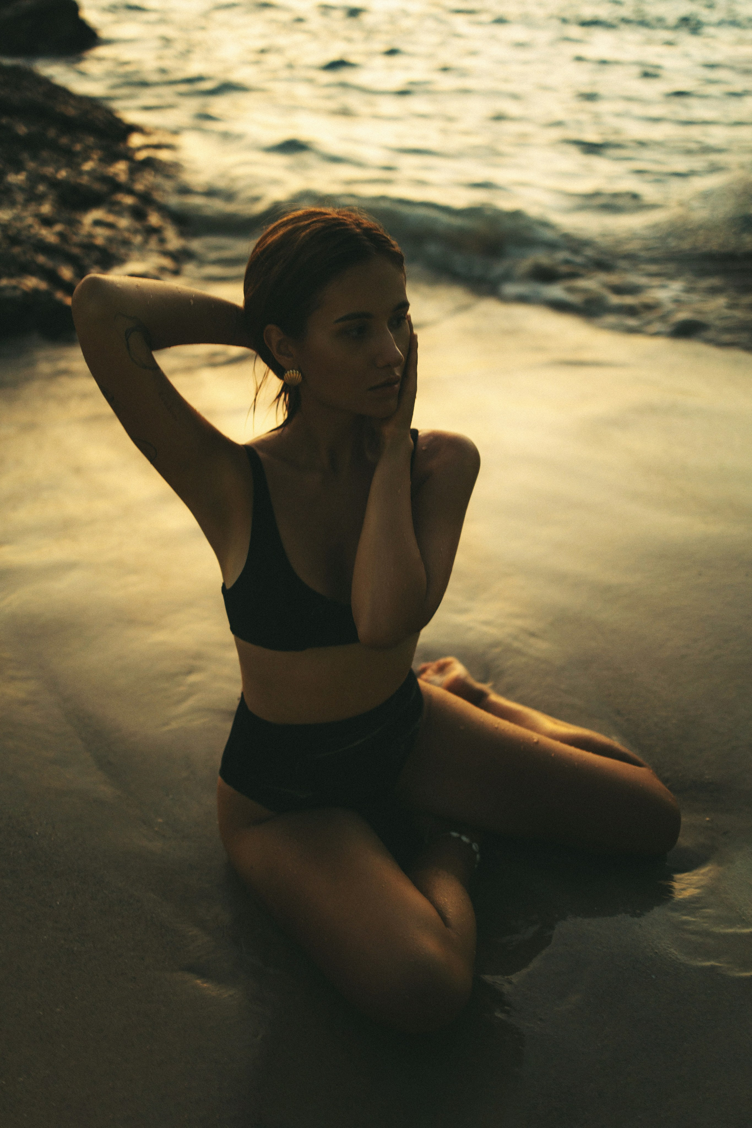 Марина. Полудницына Эльвира фотограф в Москве