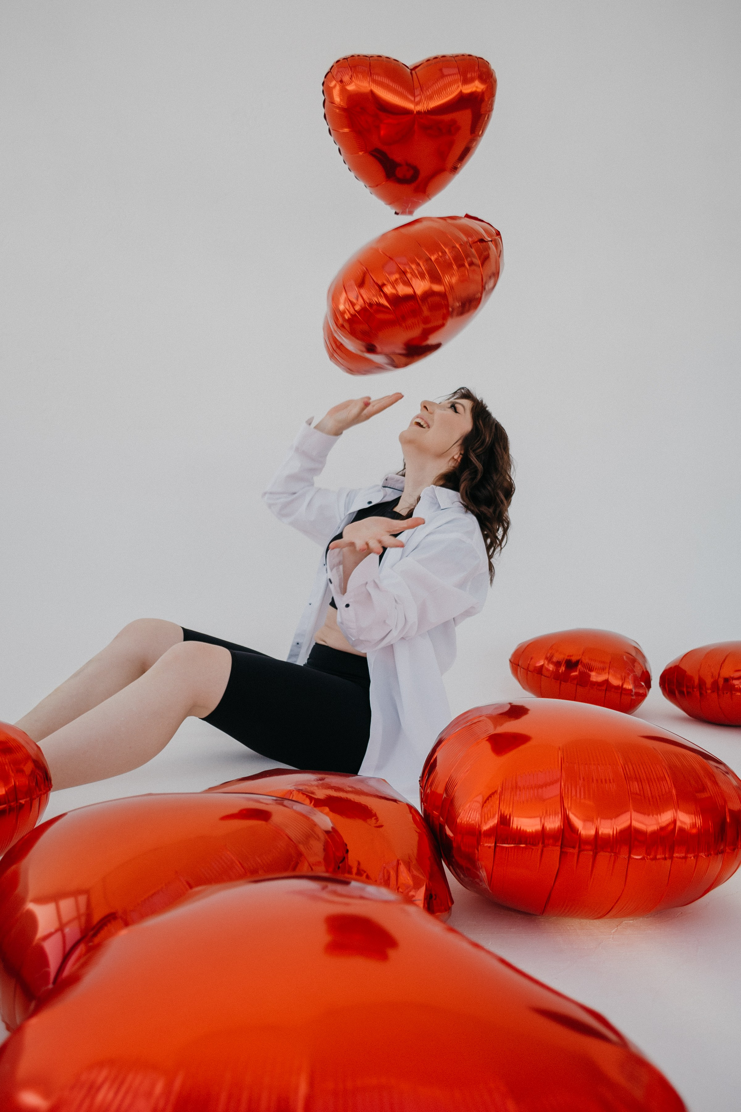 Таня. Семейный и детский фотограф в Оренбурге Елена Студеникина