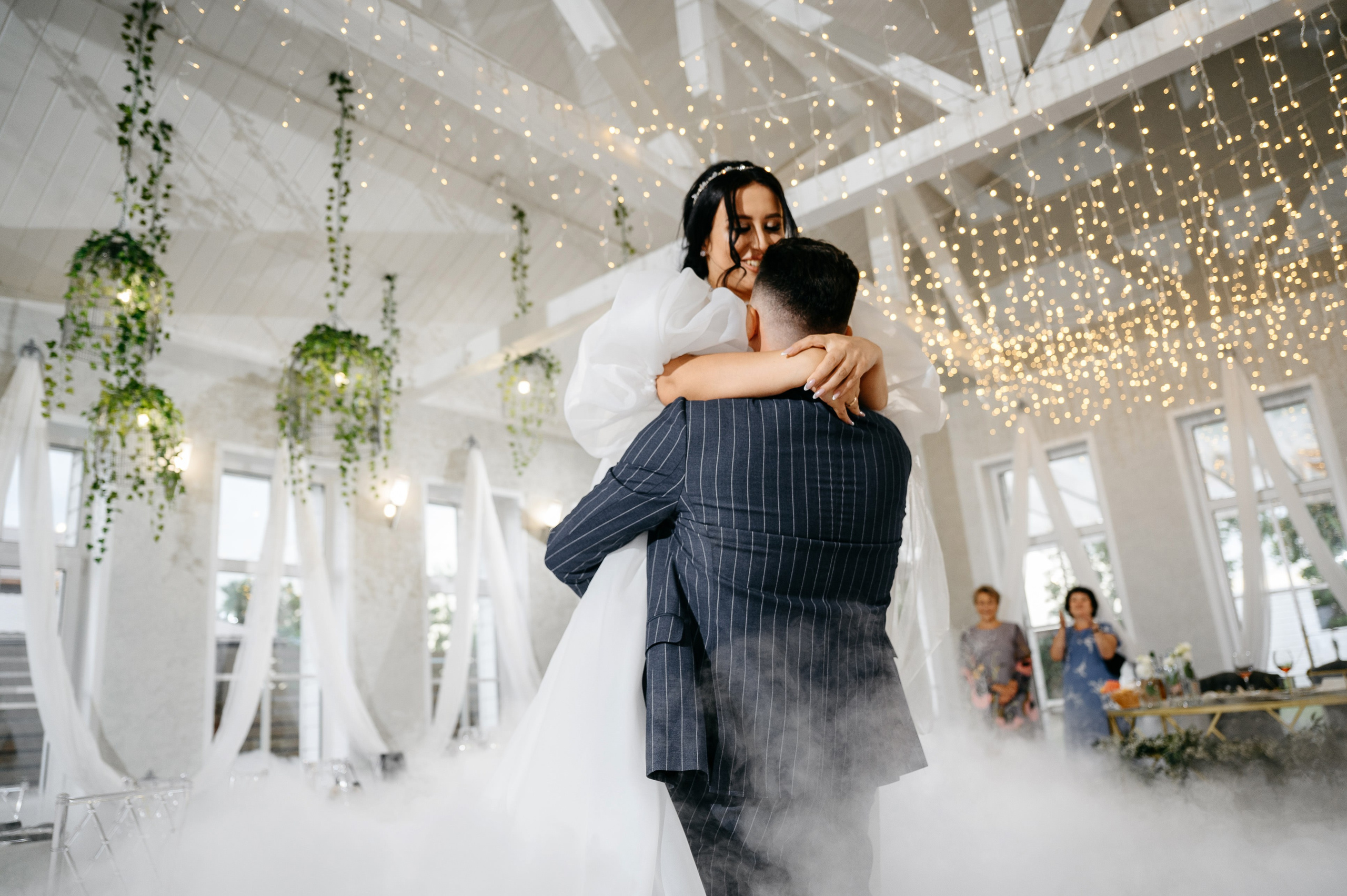 Лев и Екатерина. Свадебный фотограф в Красноярске