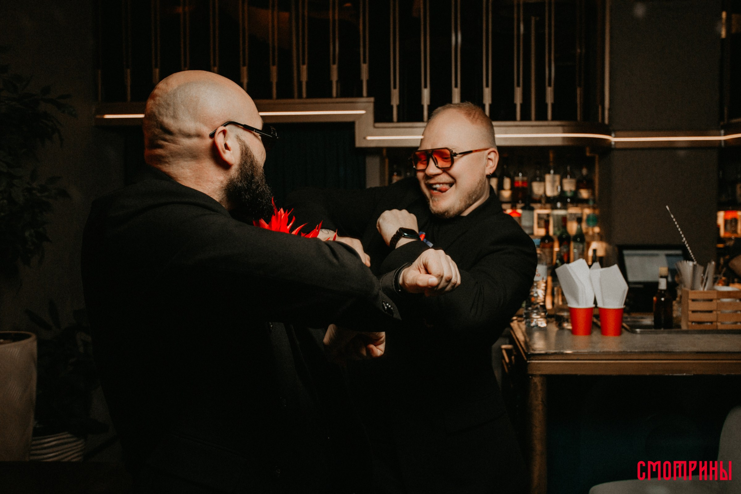 Смотрины. Свадебный и семейный фотограф в Тюмени Александр Виноградов