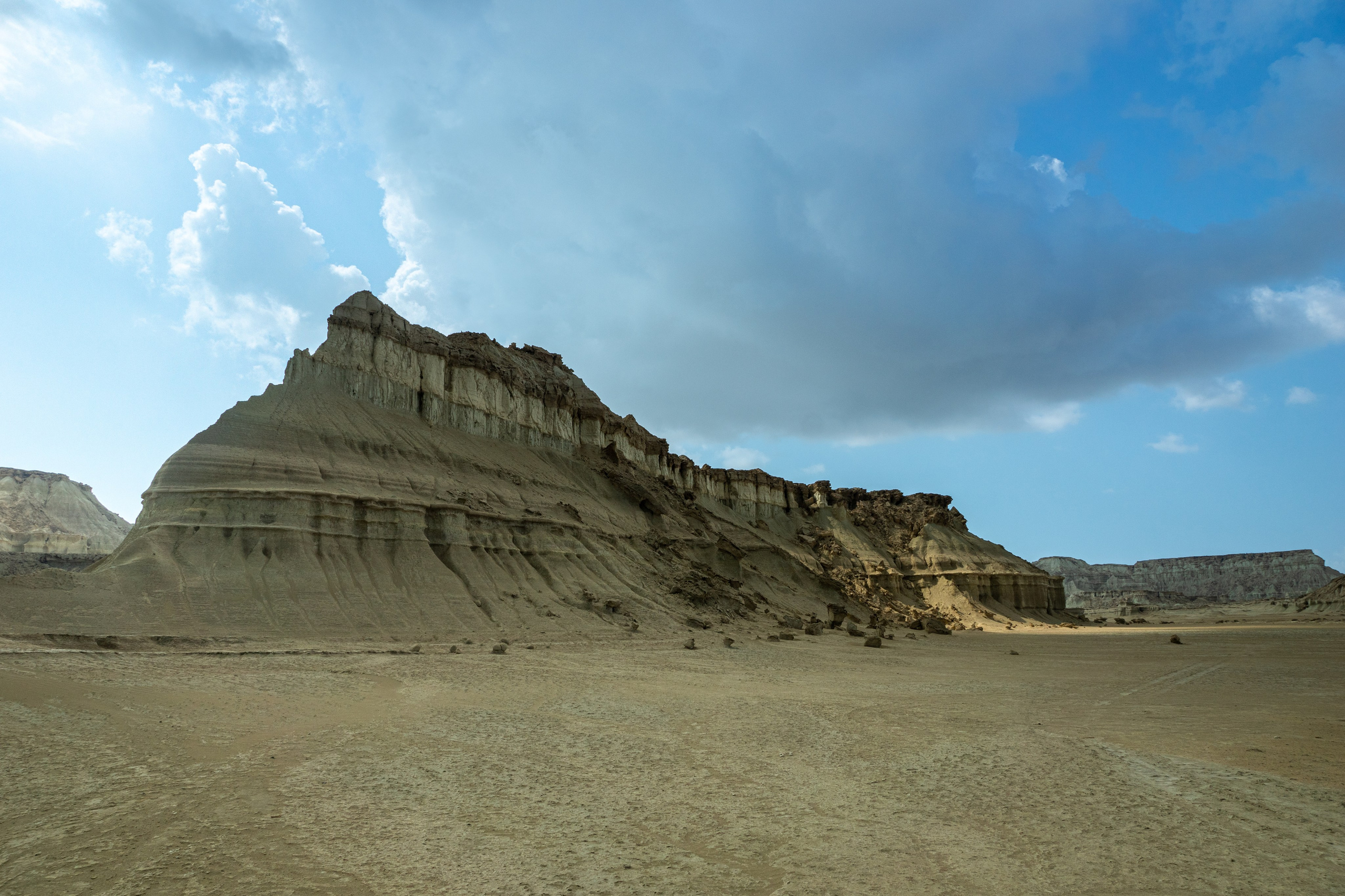 Иран. Фотограф-путешественник Самойлов Максим «Sly Fox»