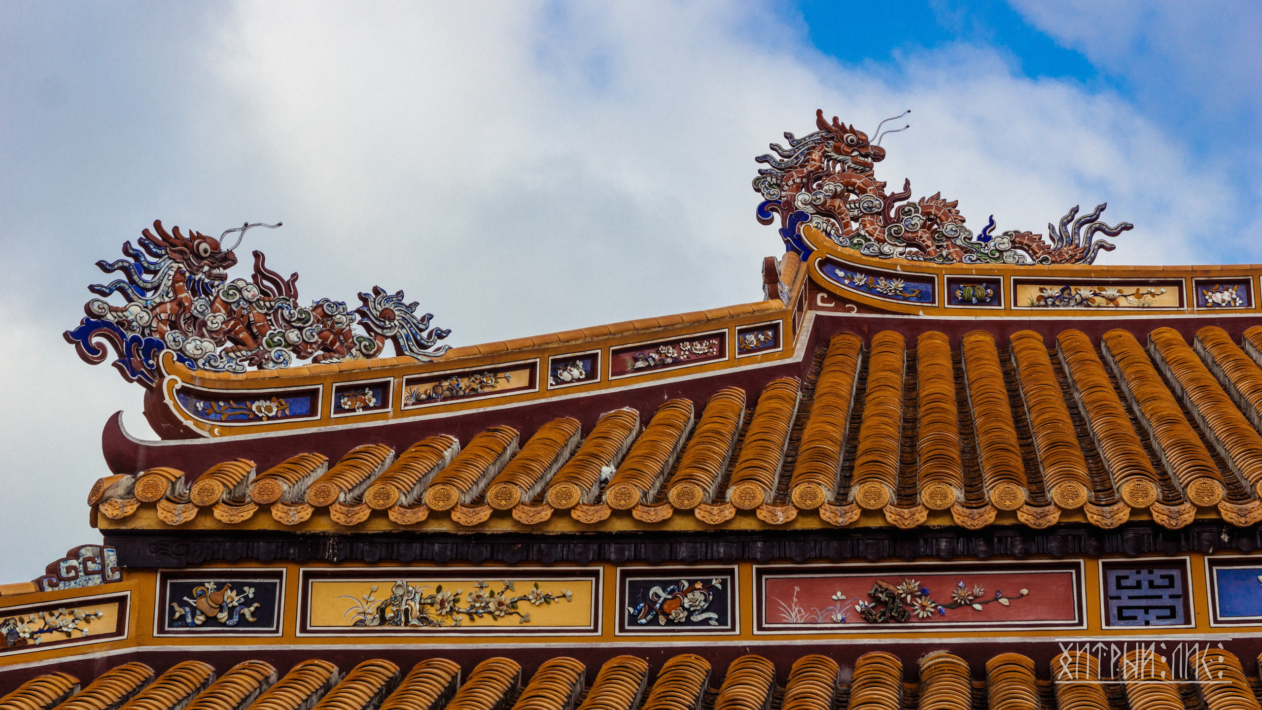 Вьетнам. Фотограф-путешественник Самойлов Максим «Sly Fox»