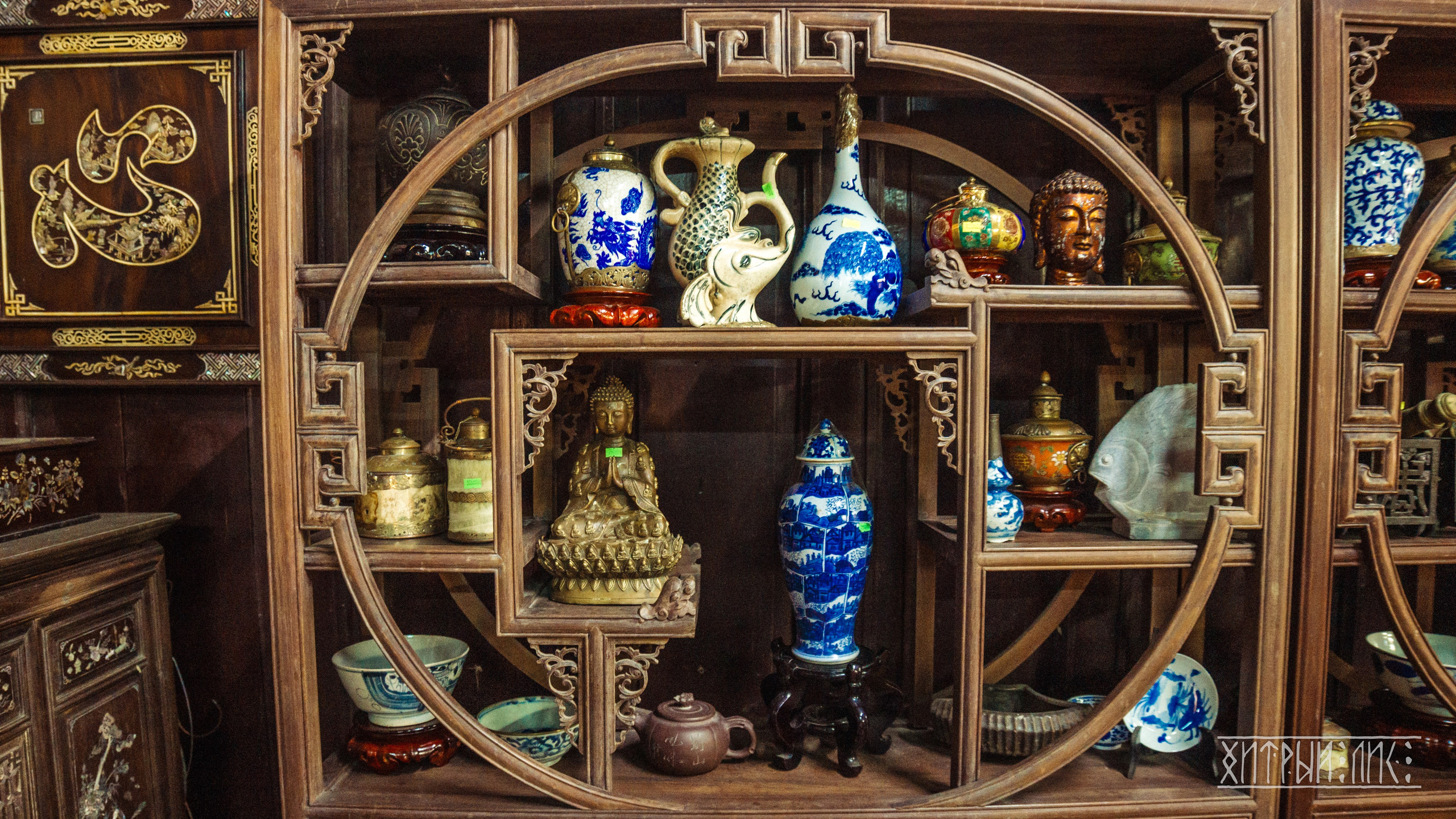 Вьетнам. Фотограф-путешественник Самойлов Максим «Sly Fox»