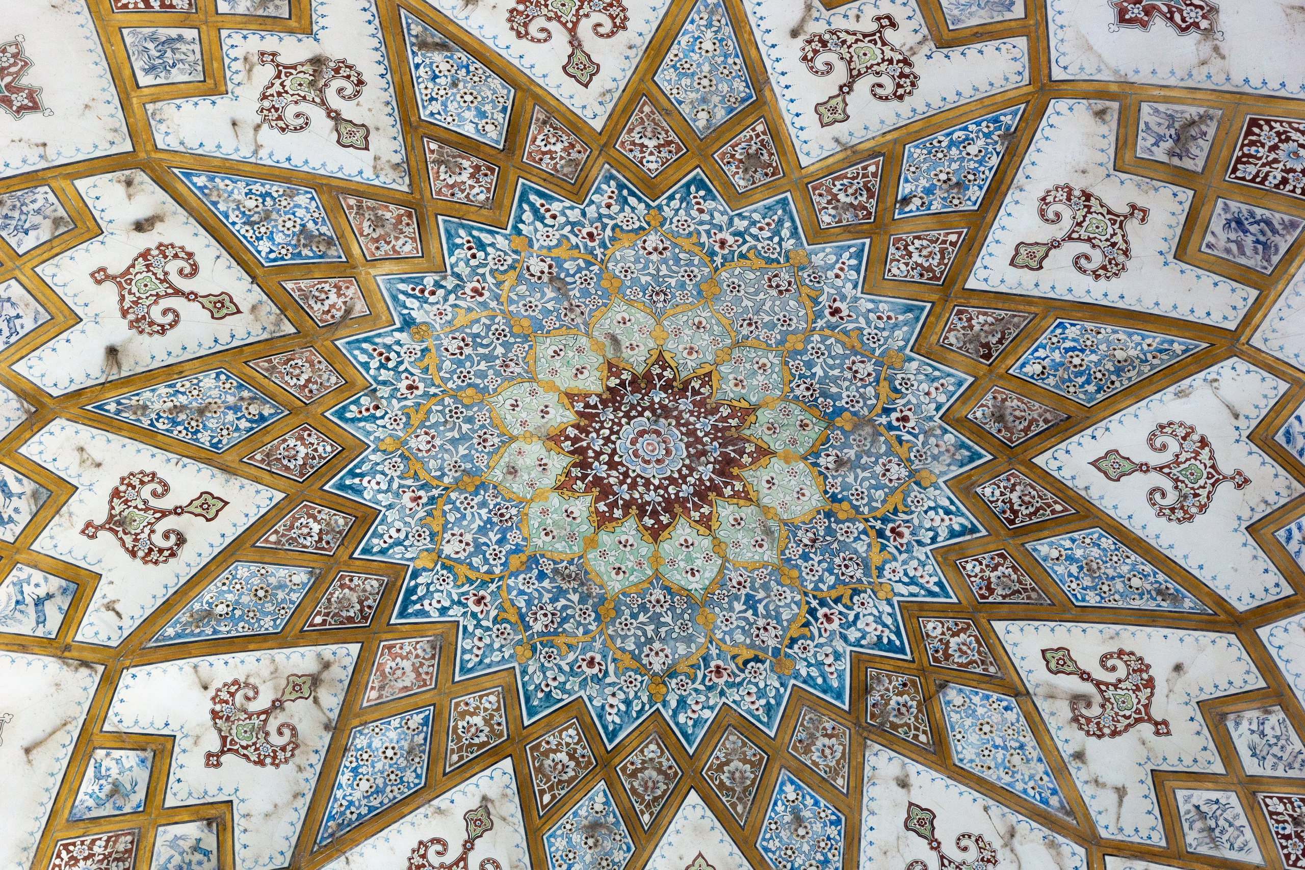 Иран. Фотограф-путешественник Самойлов Максим «Sly Fox»