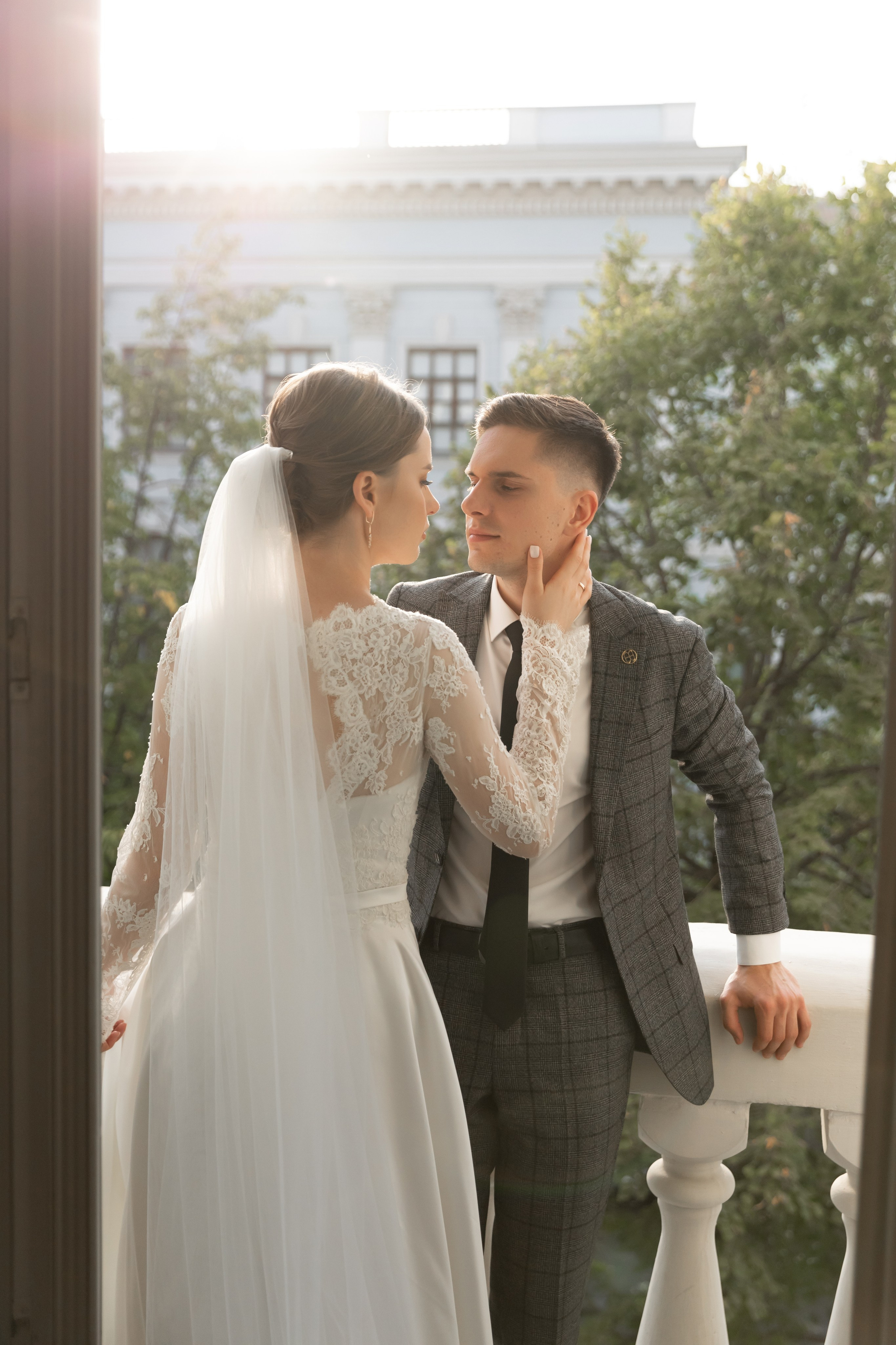 Дарина Павел. Свадебный фотограф в Краснодарском крае Карина Будниченко