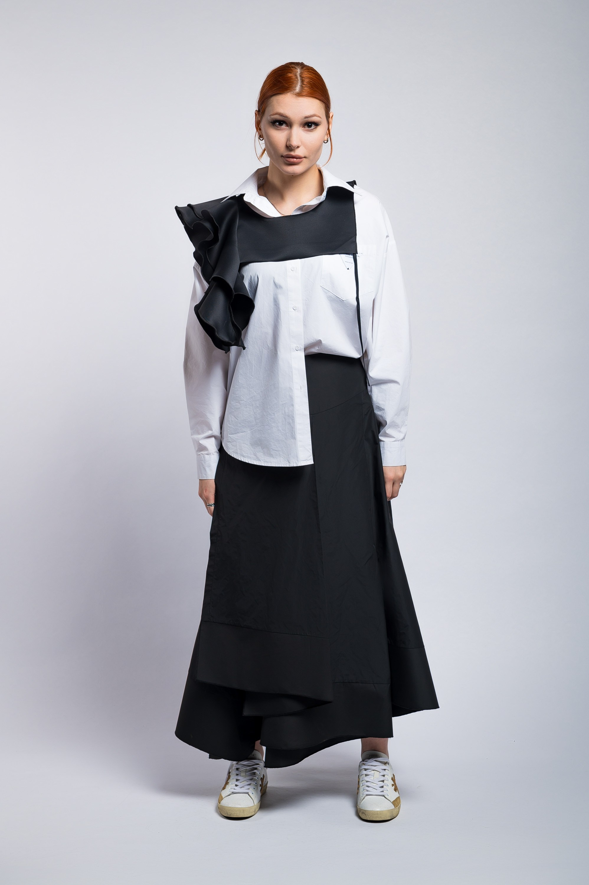 Рюши. Главная