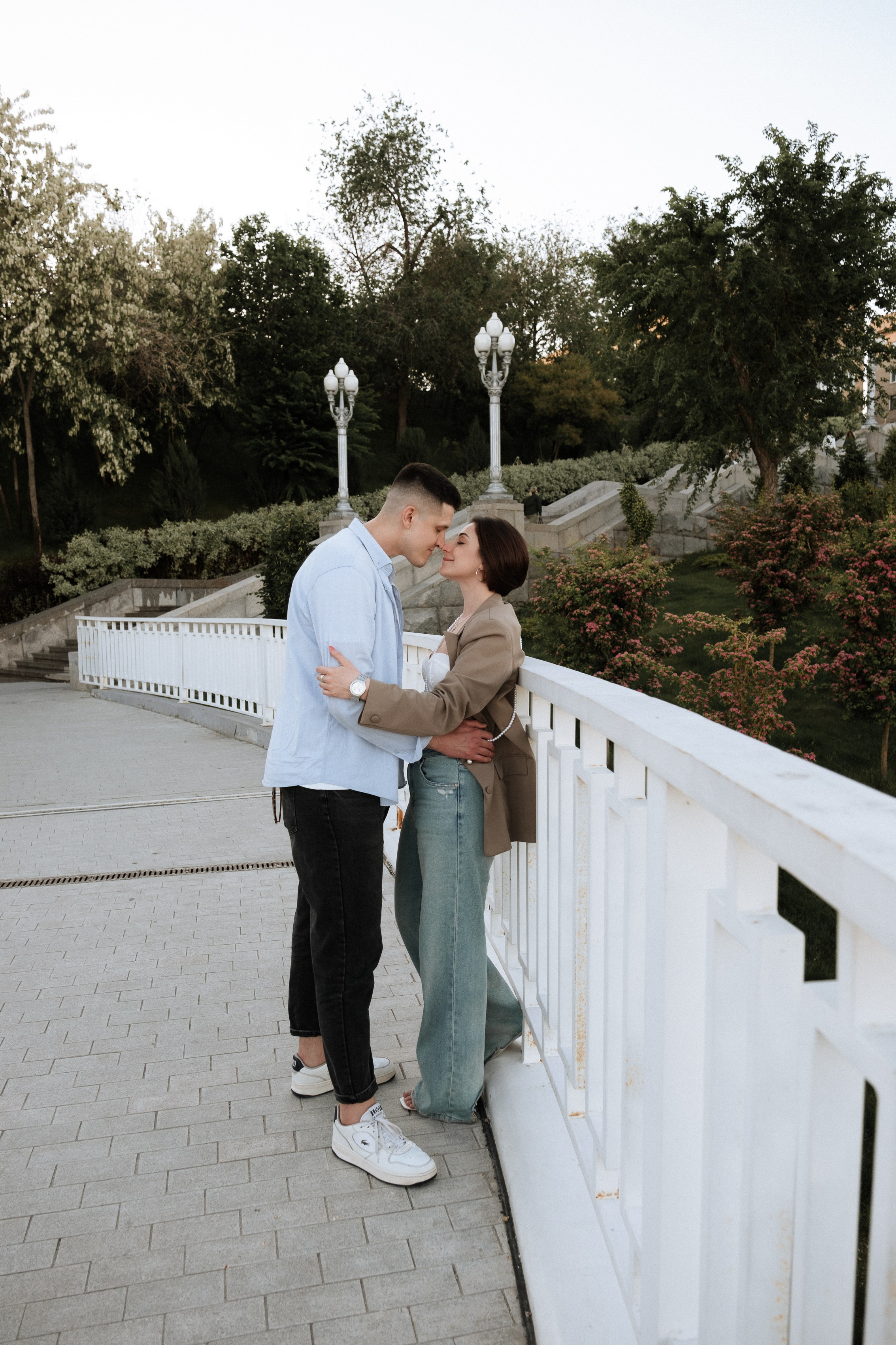 Артём и Женя. Свадебный и семейный фотограф в Волгограде Кристина Иванова