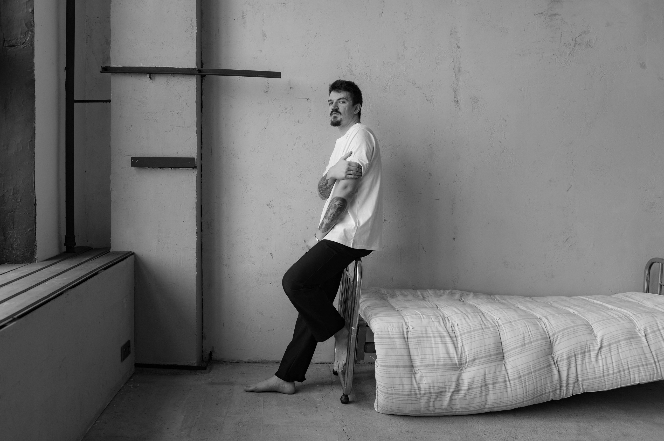 Для Алексея. Свадебный и семейный фотограф в Тульской области Пашкова Екатерина