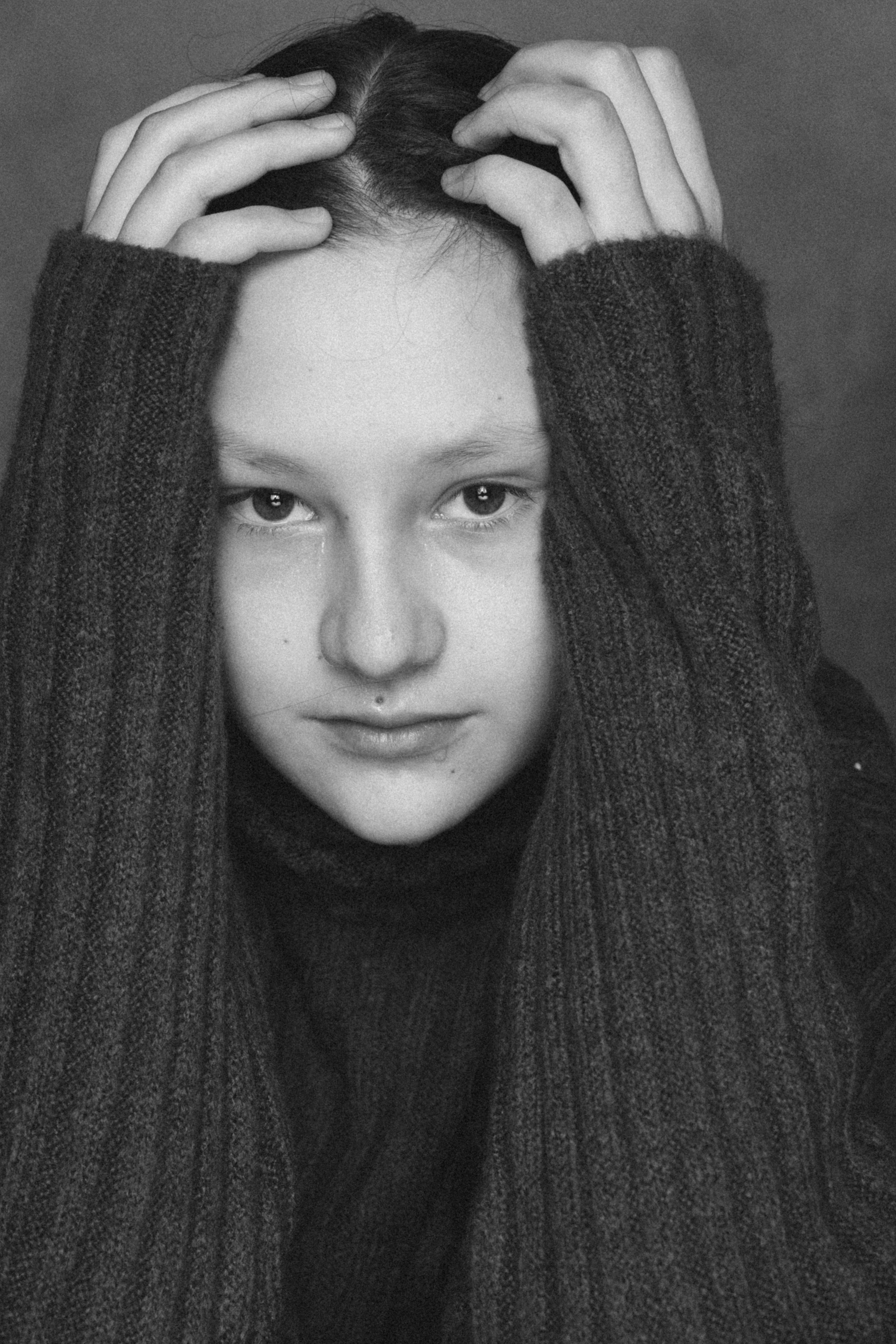 АМИРА. Я фотограф из Москвы к Вашим услугам