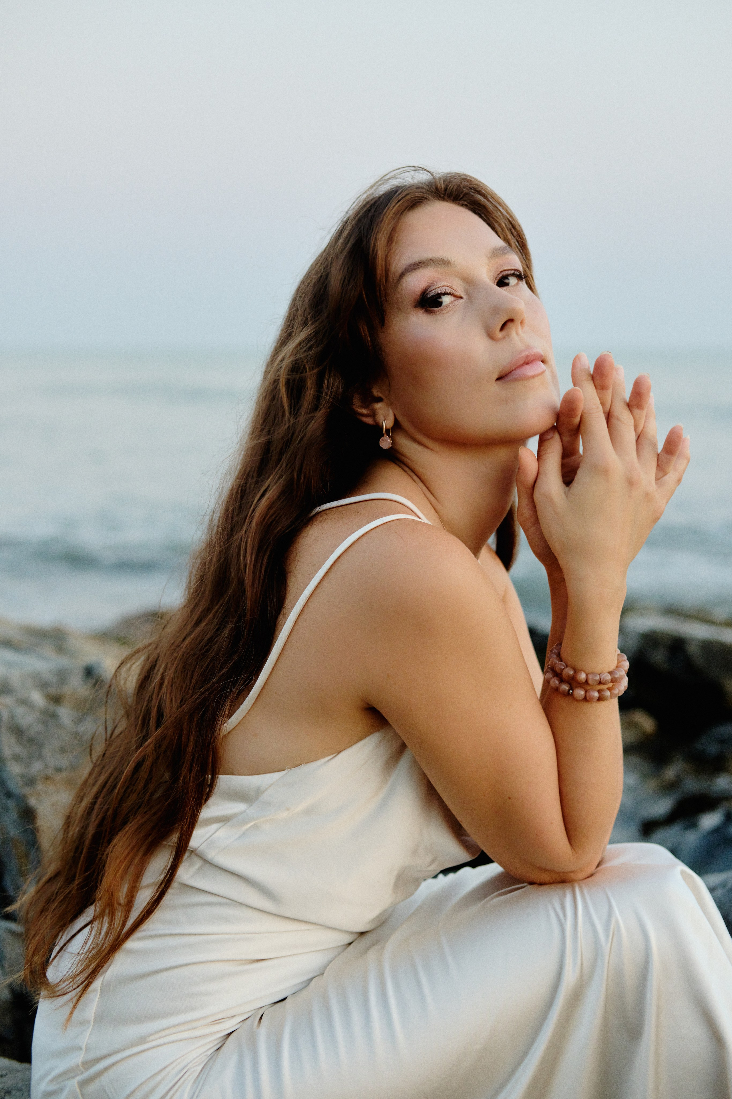 Фотограф в Анапе и Краснодаре Тина