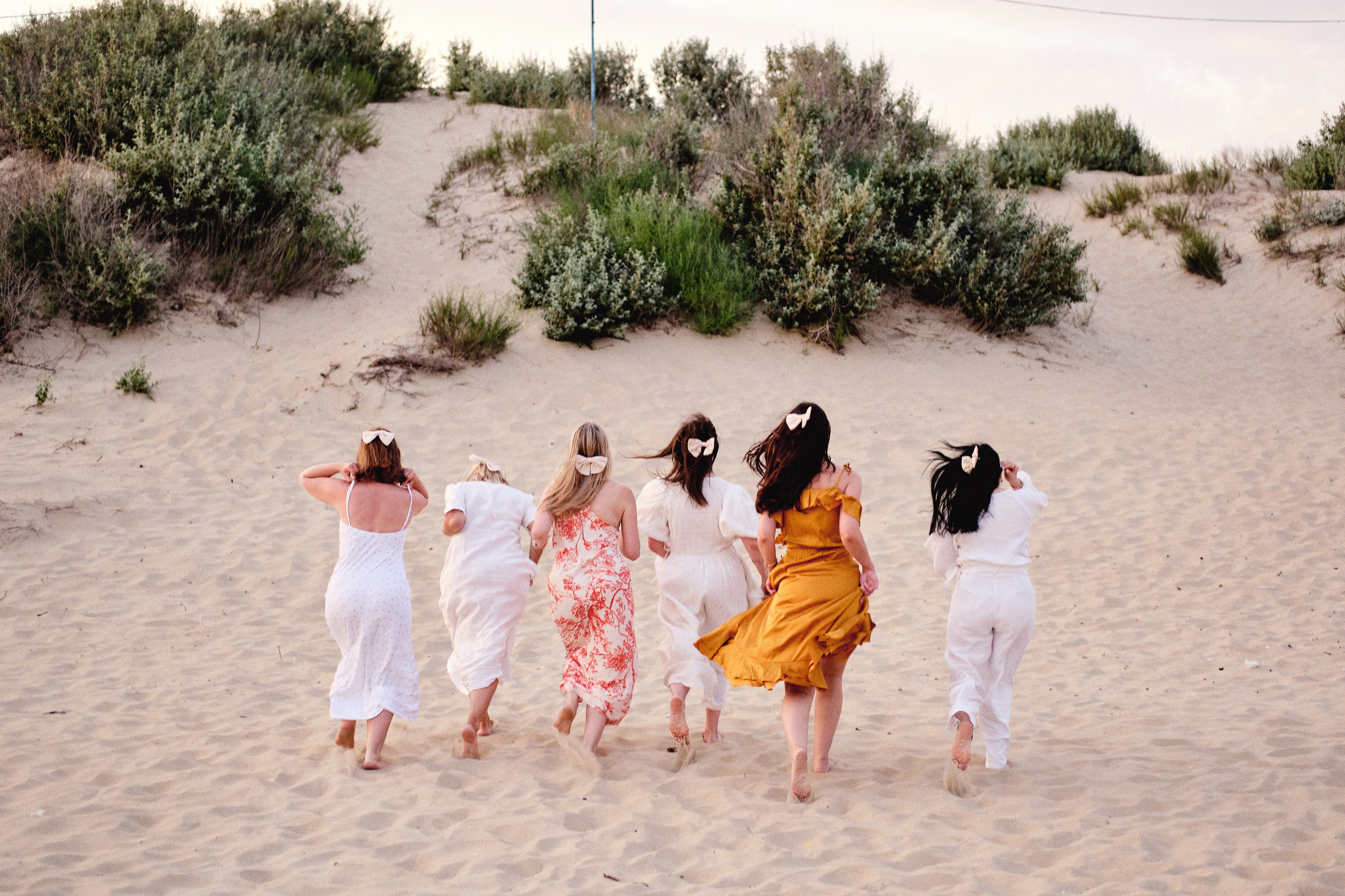 ПИКНИК АНАПА. Фотограф в Анапе и Краснодаре Тина