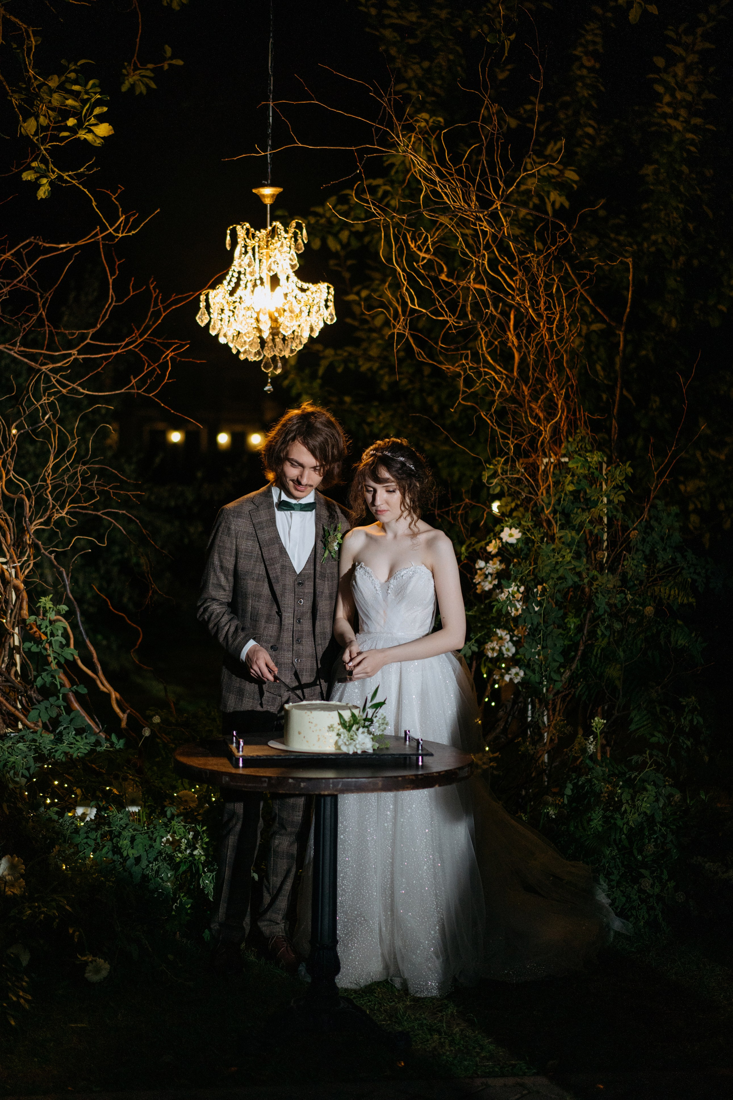 Илья и Алина. Свадебный и семейный фотограф в Калининграде Анастасия Гриценко