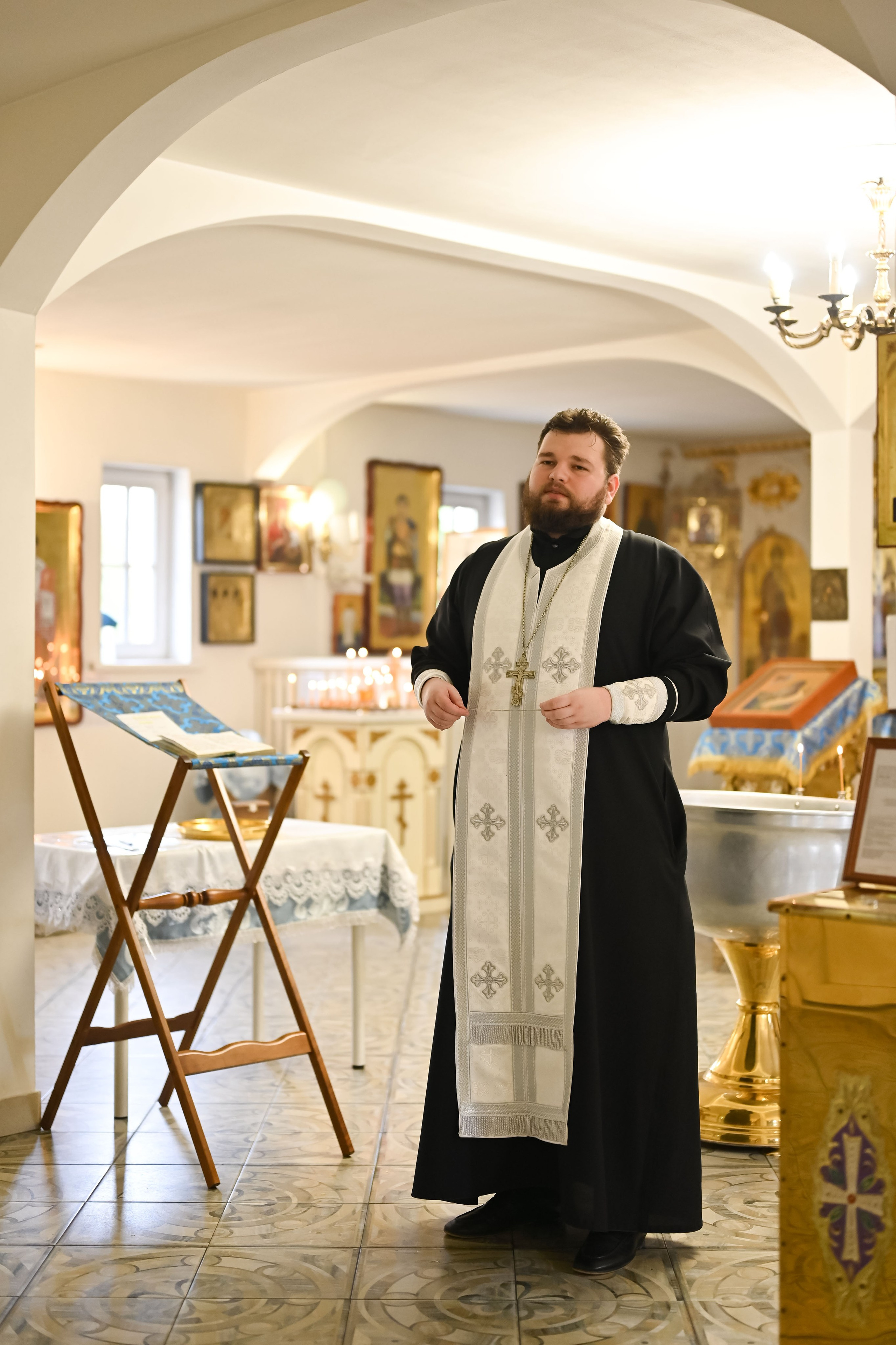 . ZDARONOKIA Репортажный фотограф