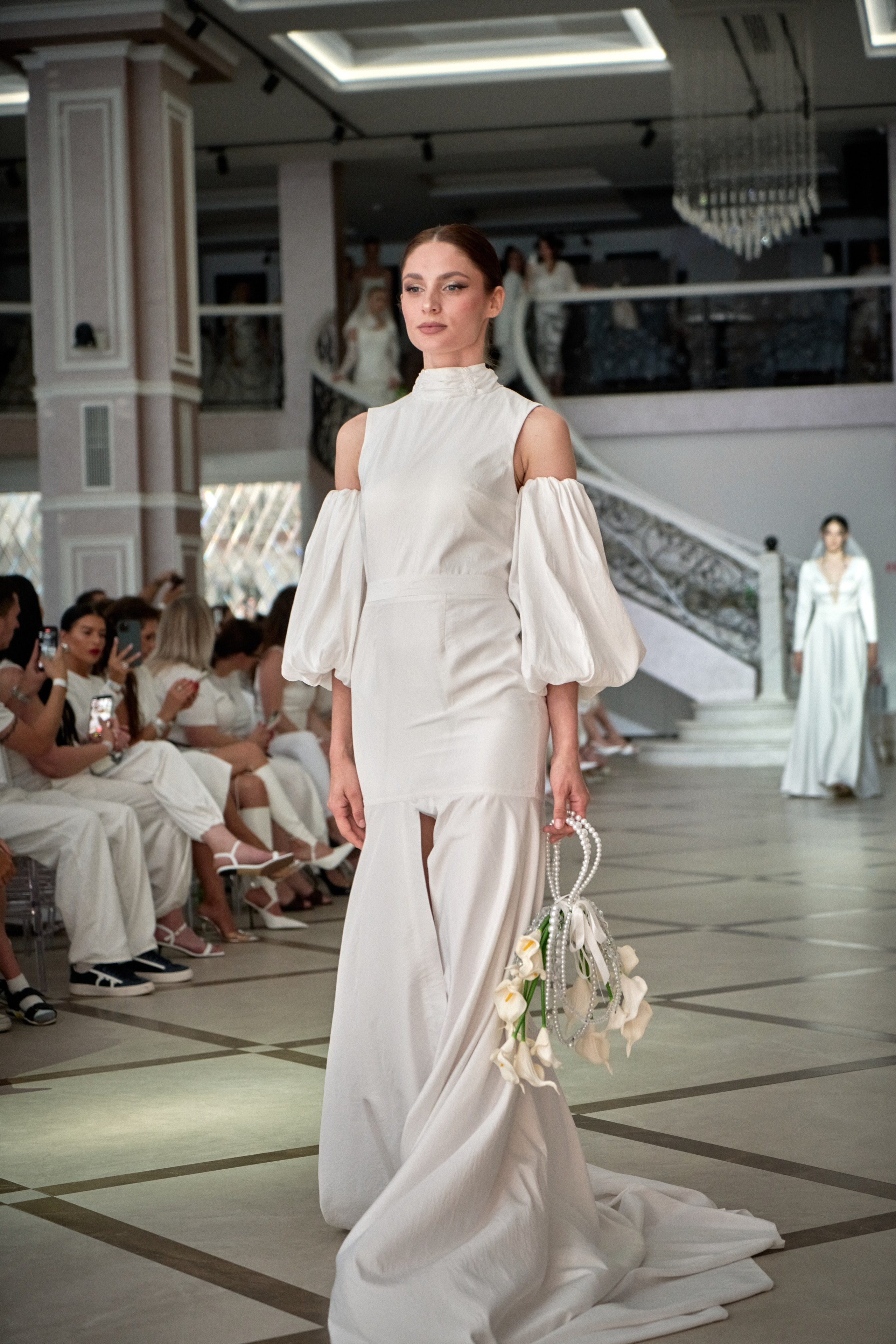 KRASNODAR FASHION SHOW