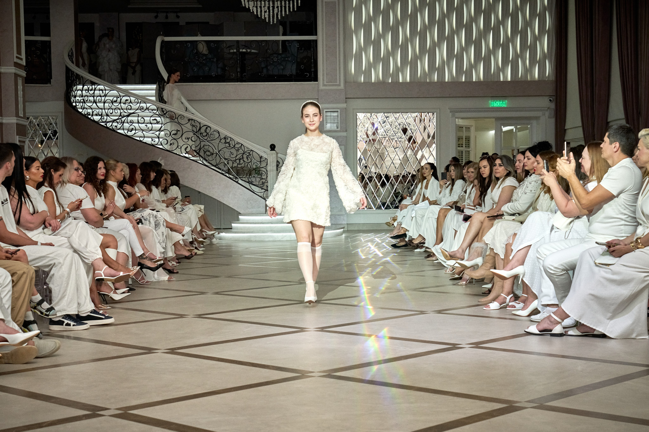KRASNODAR FASHION SHOW. Фотограф в Краснодаре Татьяна Вижевитова