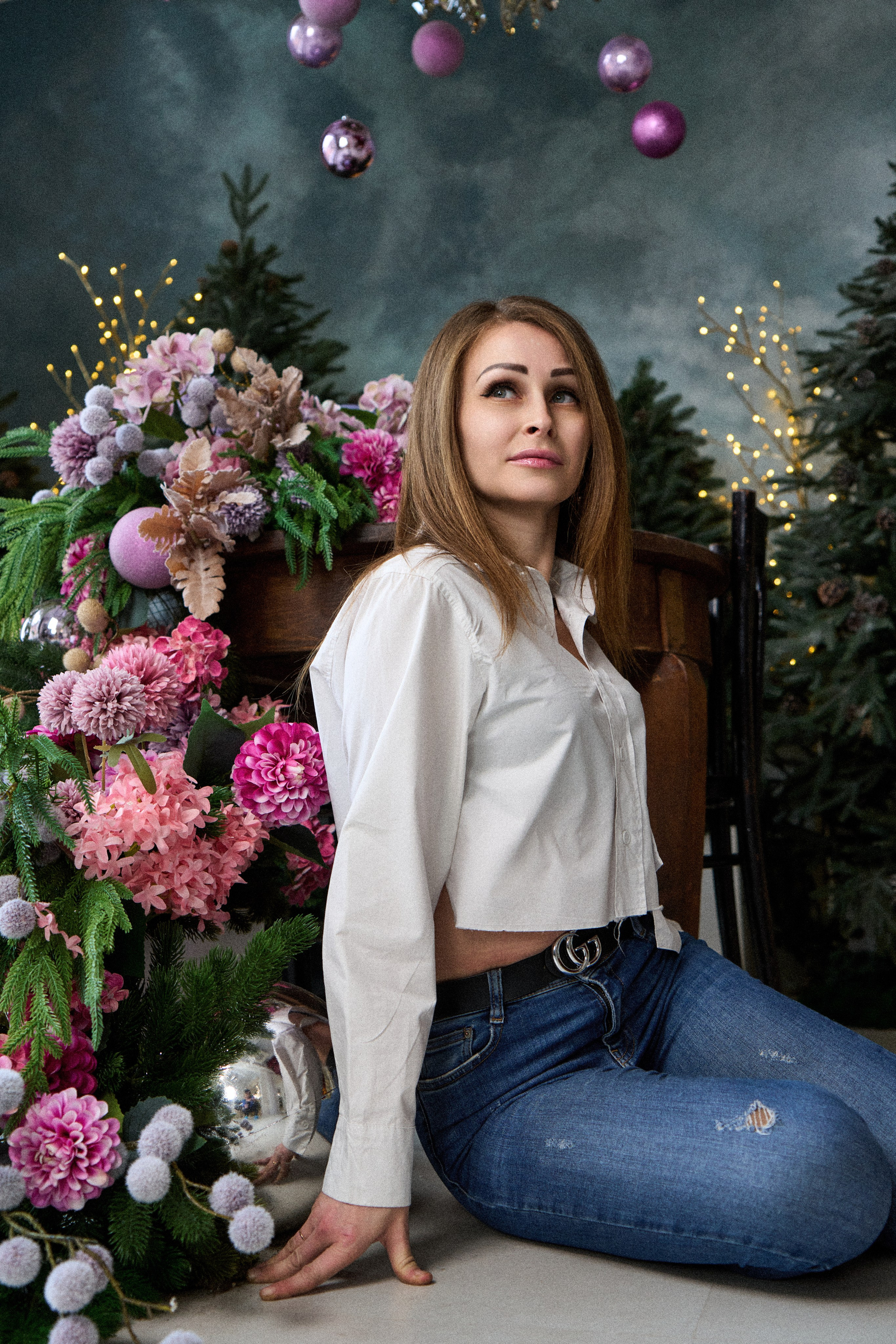 Алина. Фотограф в Краснодаре Татьяна Вижевитова