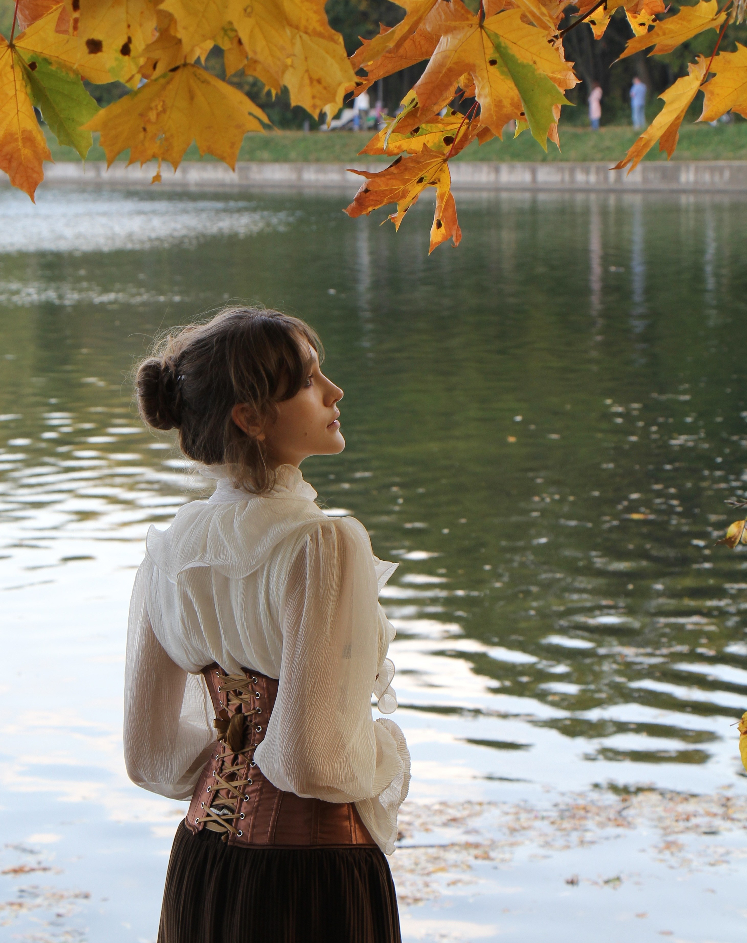 Дарья. Портретный фотограф Москва