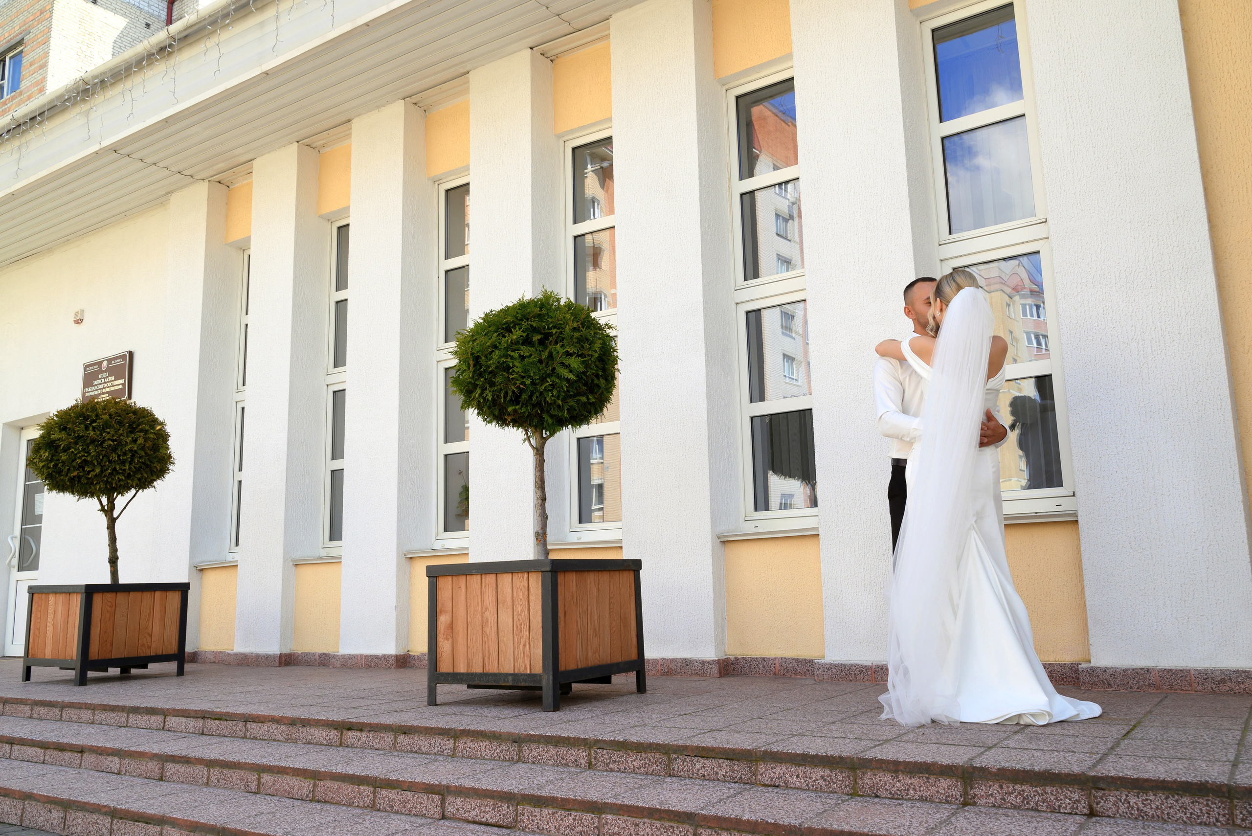 I&V. Фотограф в Лунинце и Брестской области
