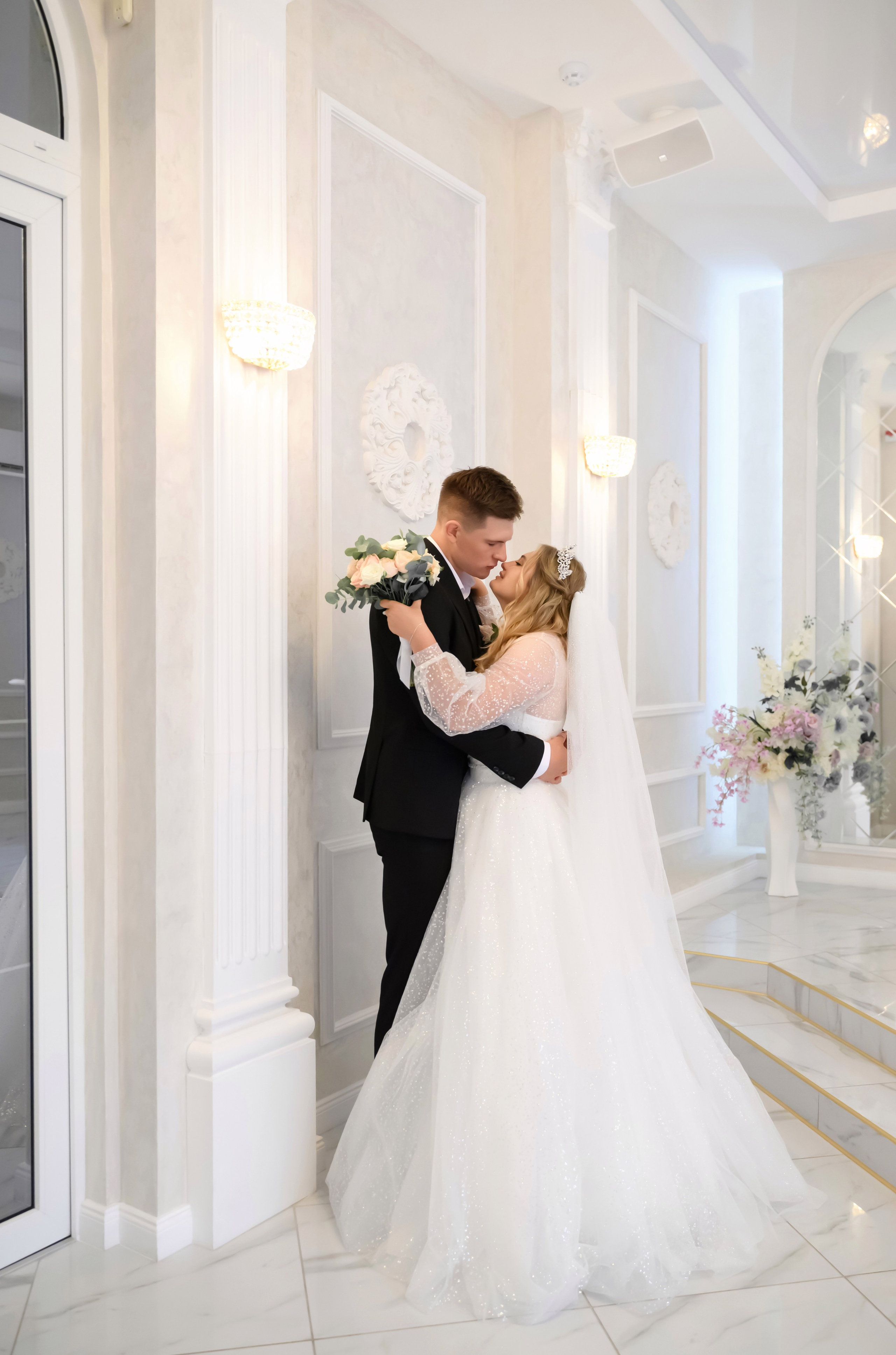 P&D. Фотограф в Лунинце и Брестской области