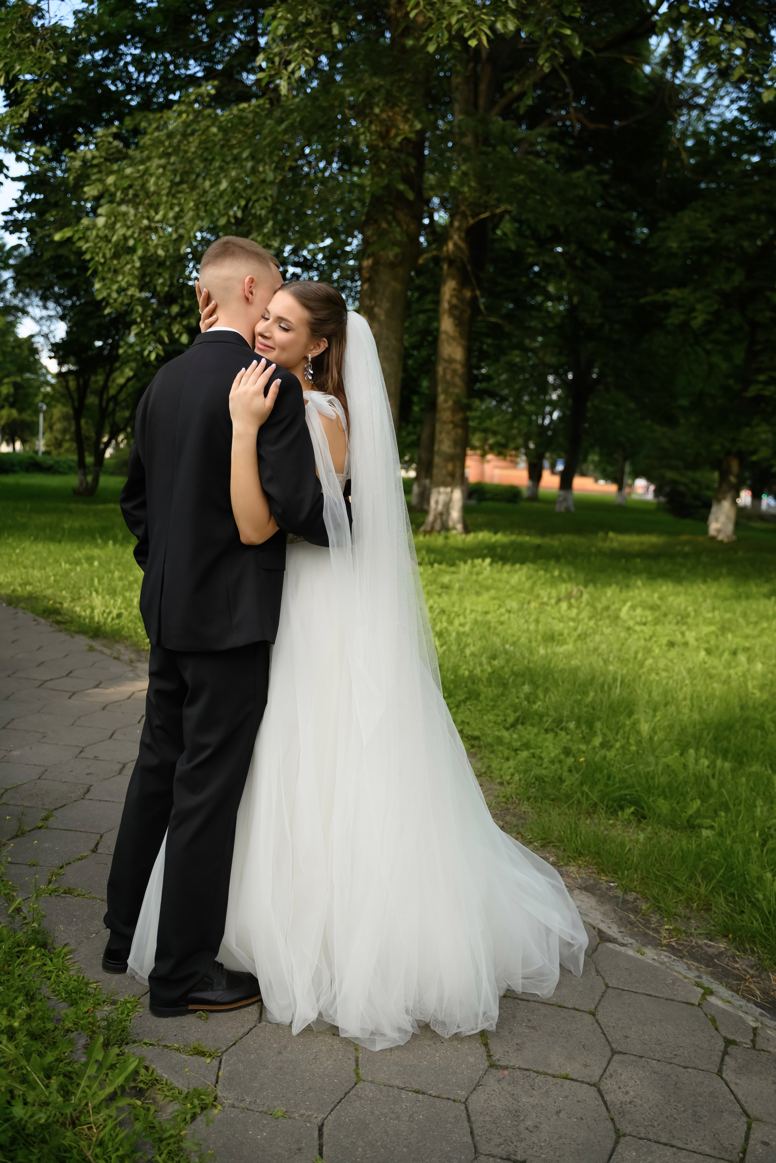 I&M. Фотограф в Лунинце и Брестской области