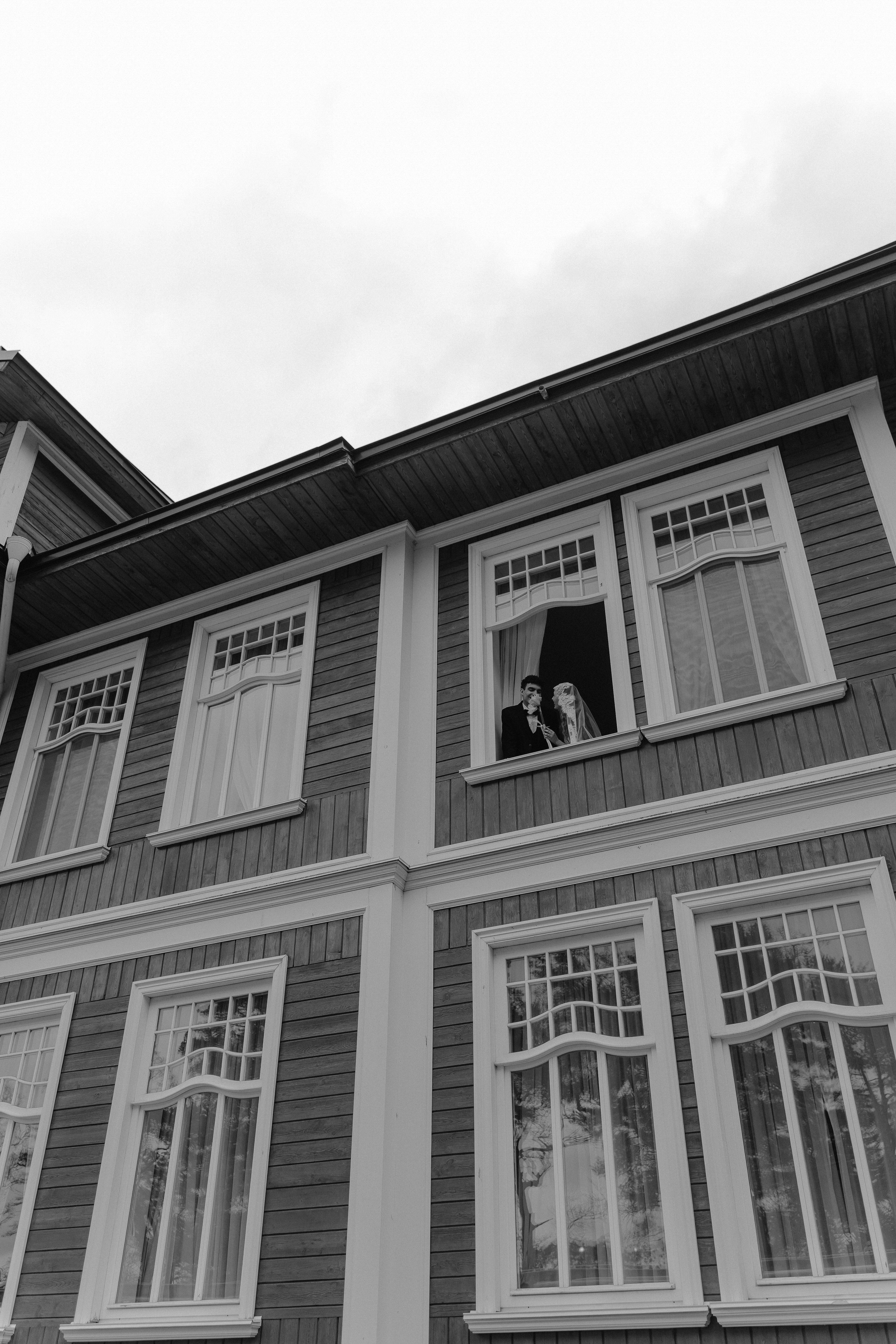 P&A (творческая съемка). Свадебный фотограф — Наталья Фед СПб/Москва