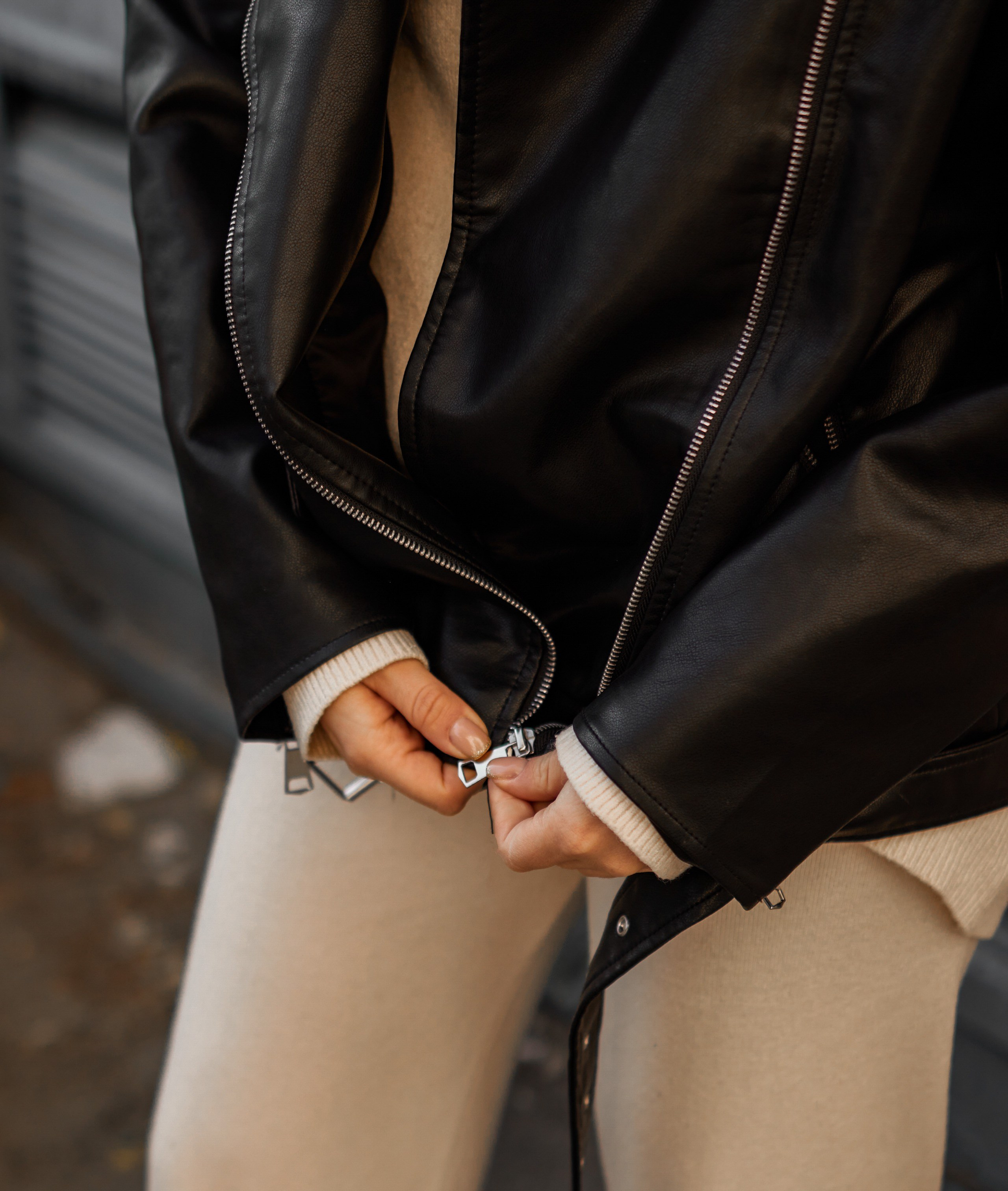 Надя. Фотограф Стилист Тюмень Вера Хайруллина