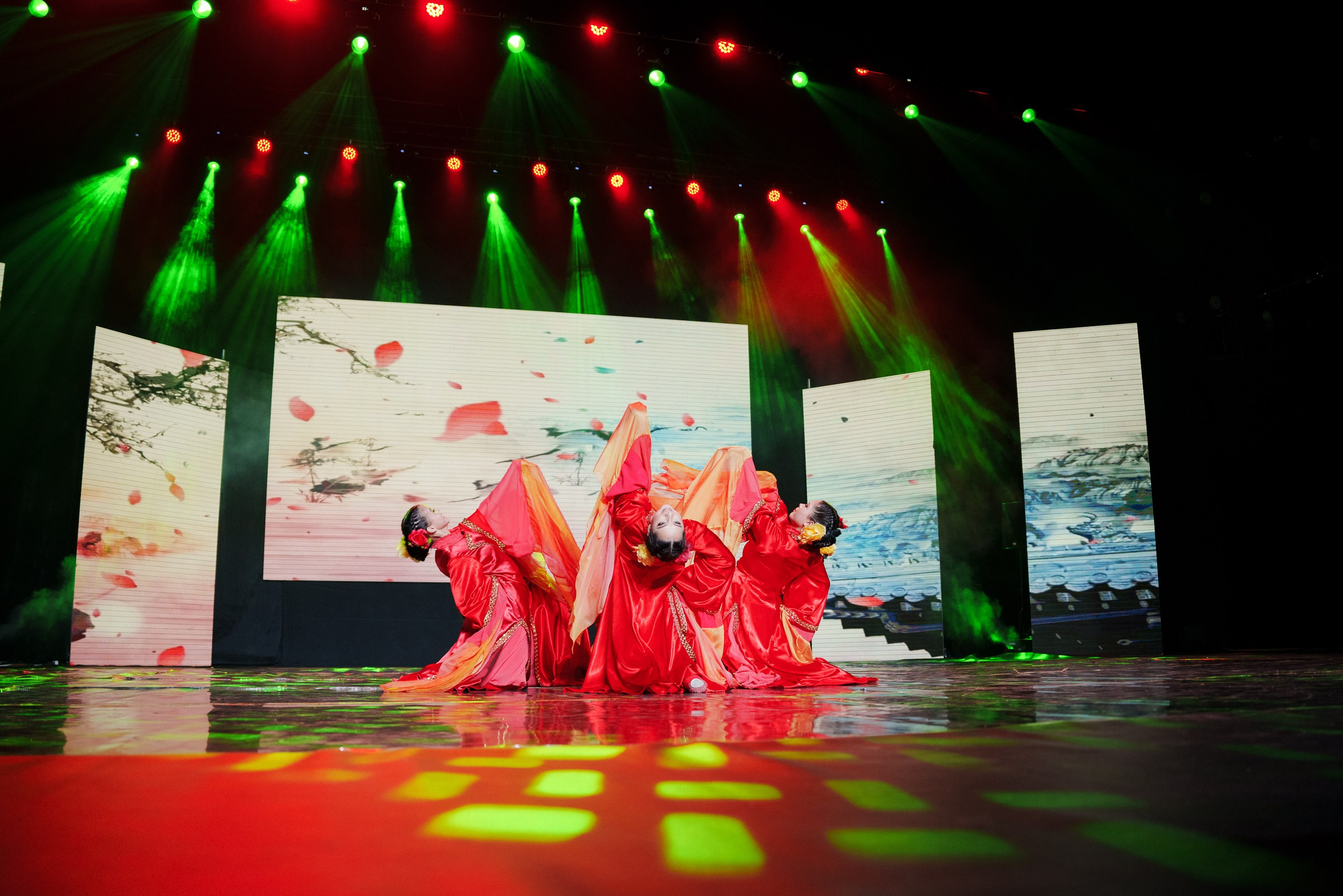 NOMAD «Концерт». Портретный и Репортажный Фотограф Москва