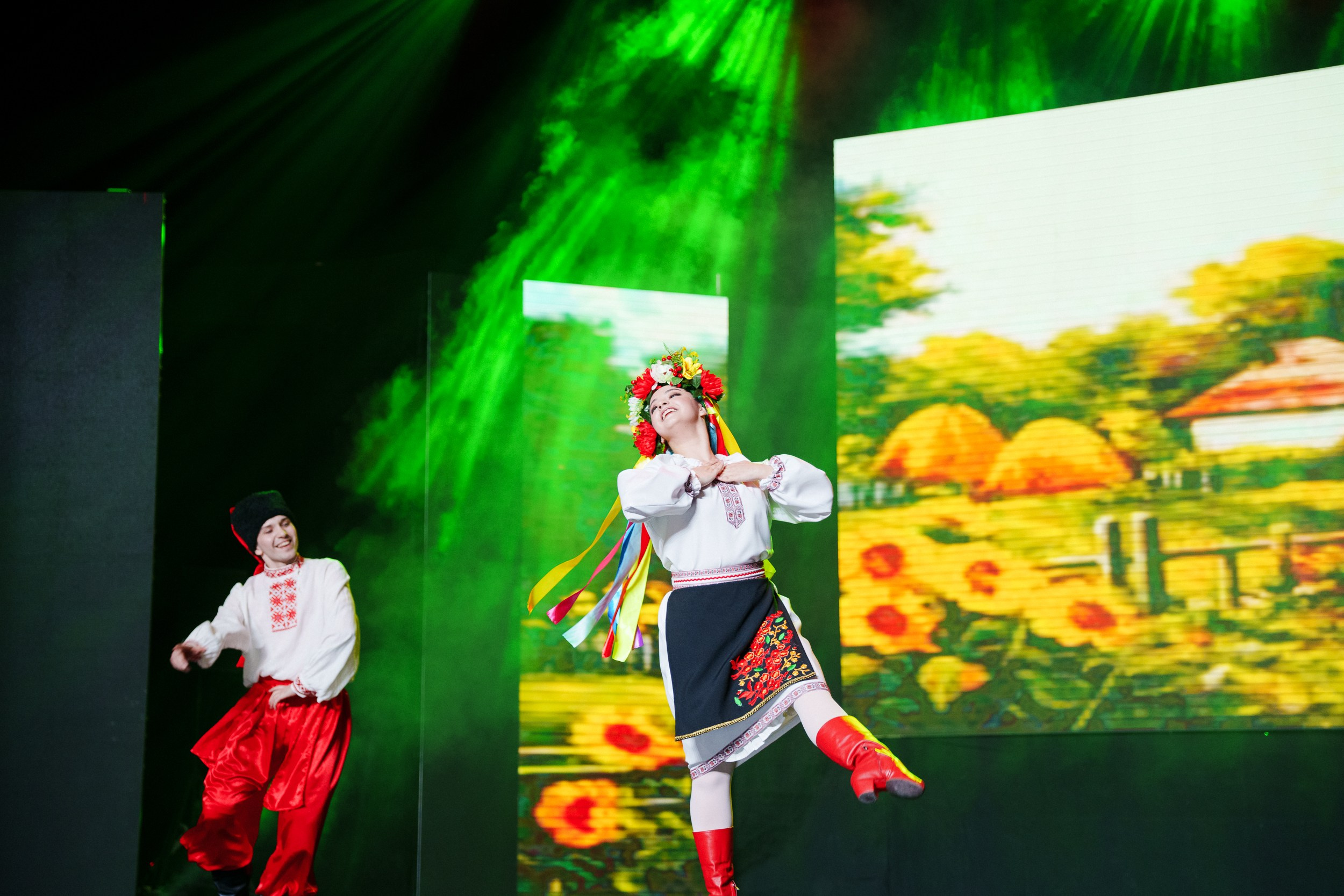 NOMAD «Концерт». Портретный и Репортажный Фотограф Москва