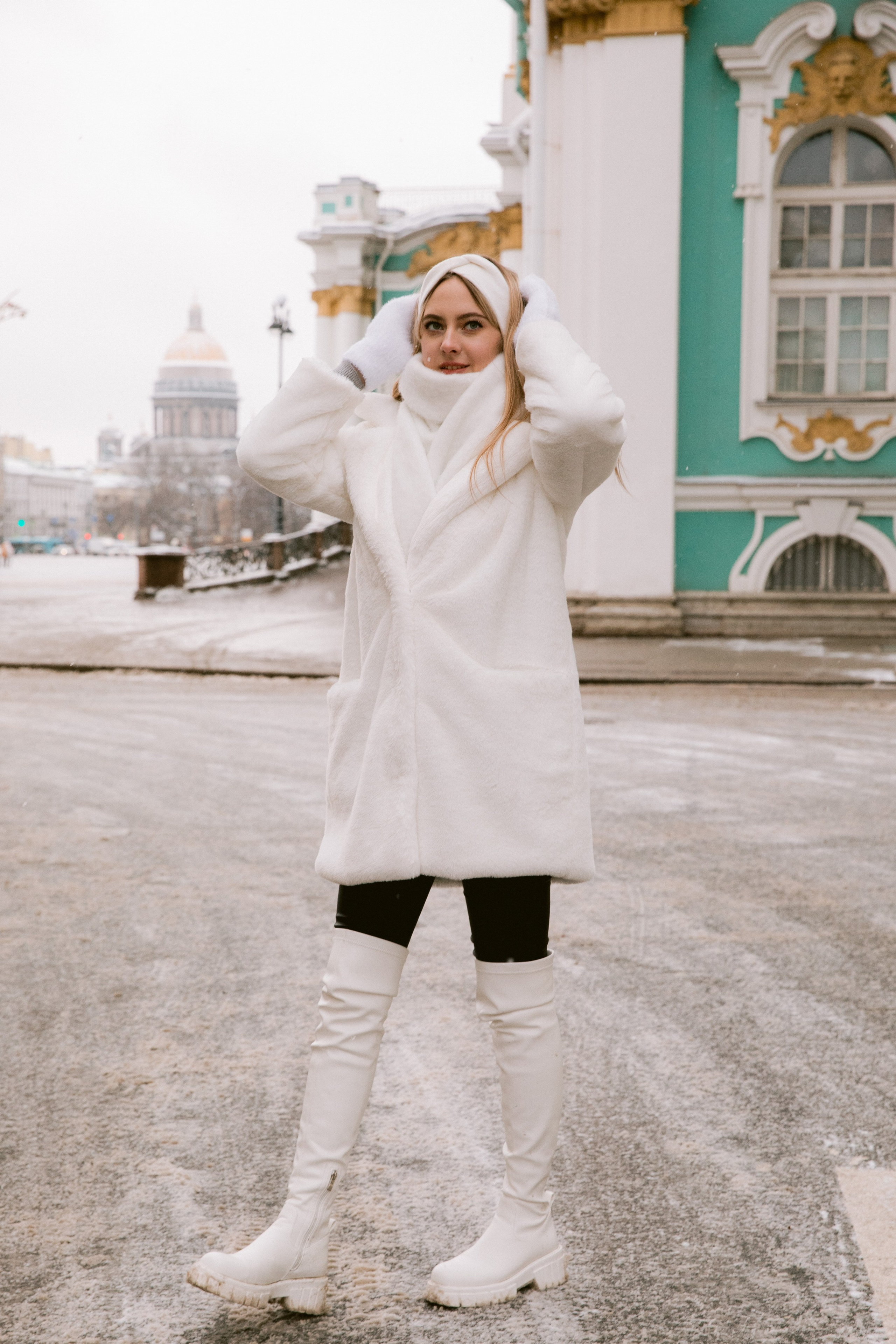 Соня 26.12.23. Фотограф | Таганрог | Ростов