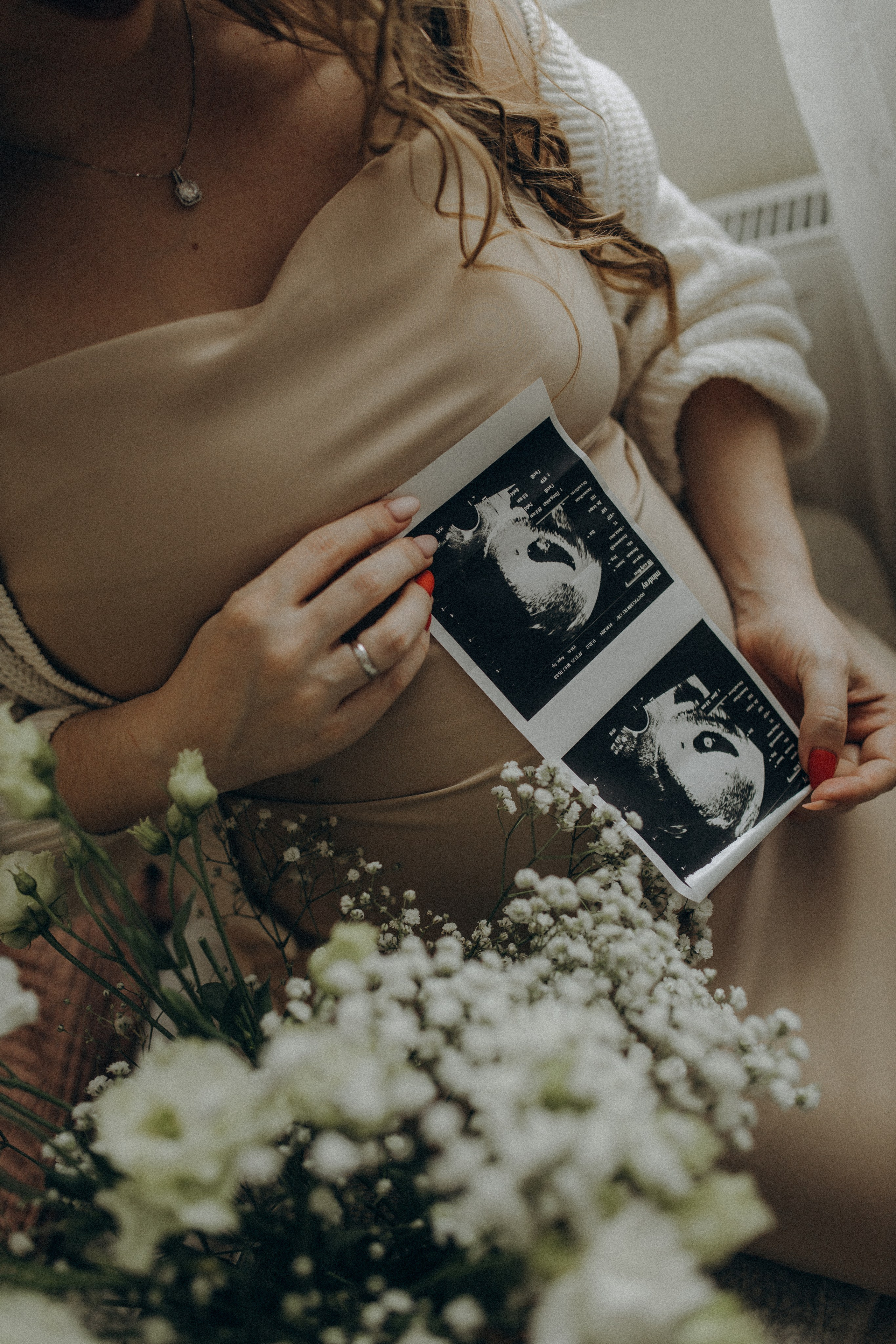Тимур и Юля. Фотограф в Петербурге Ольга Стрельченко